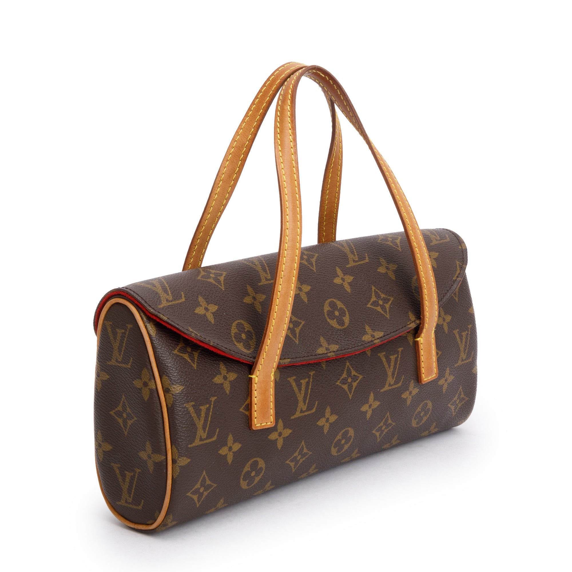 Louis Vuitton Monogram Sonatine
