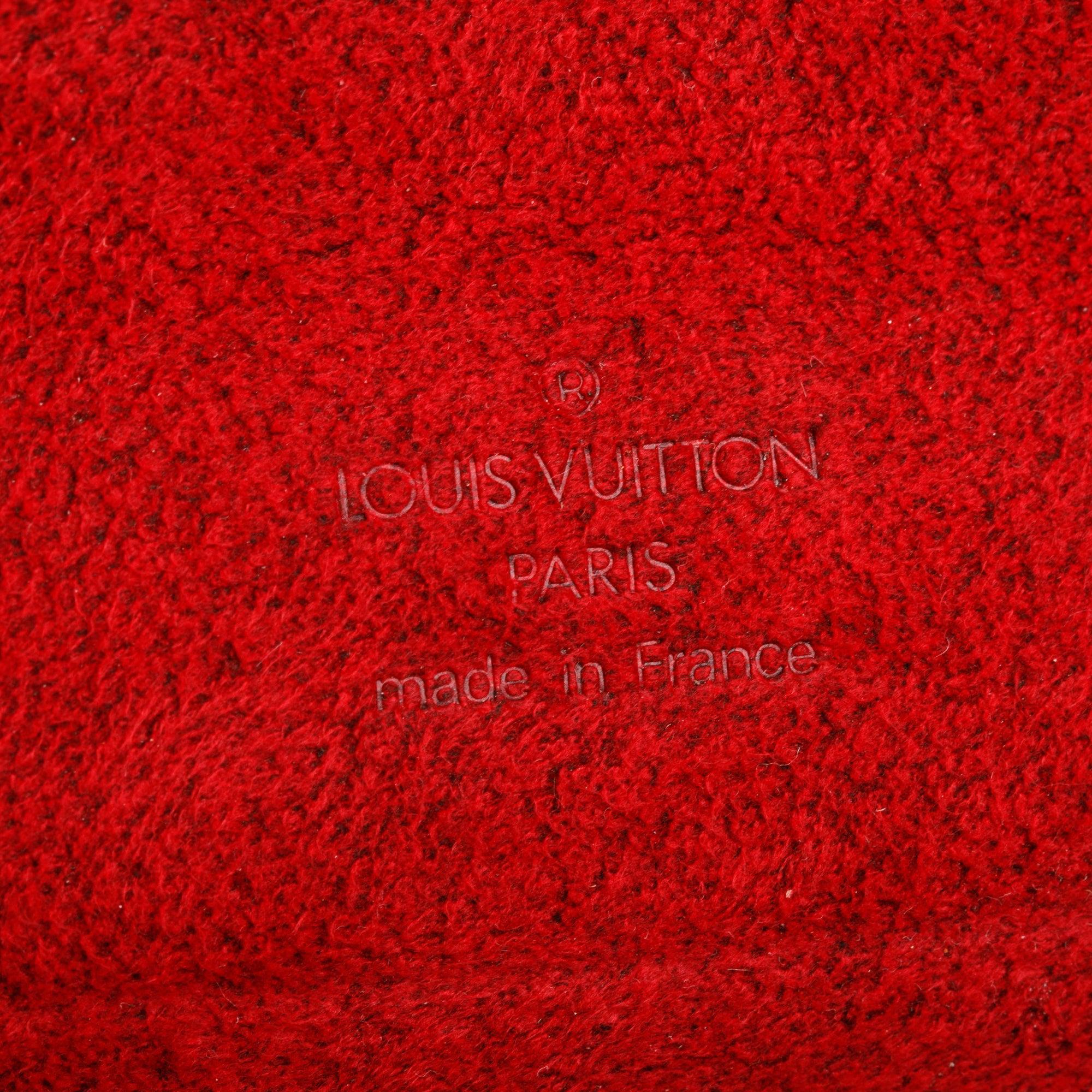 Louis Vuitton Monogram Sonatine