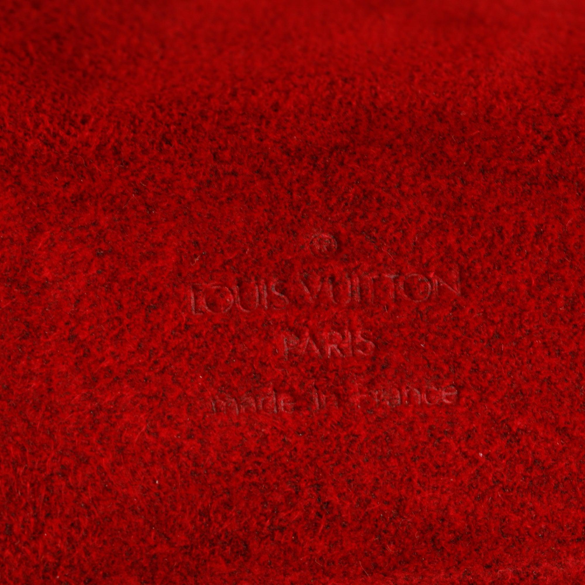 Louis Vuitton Monogram Sonatine