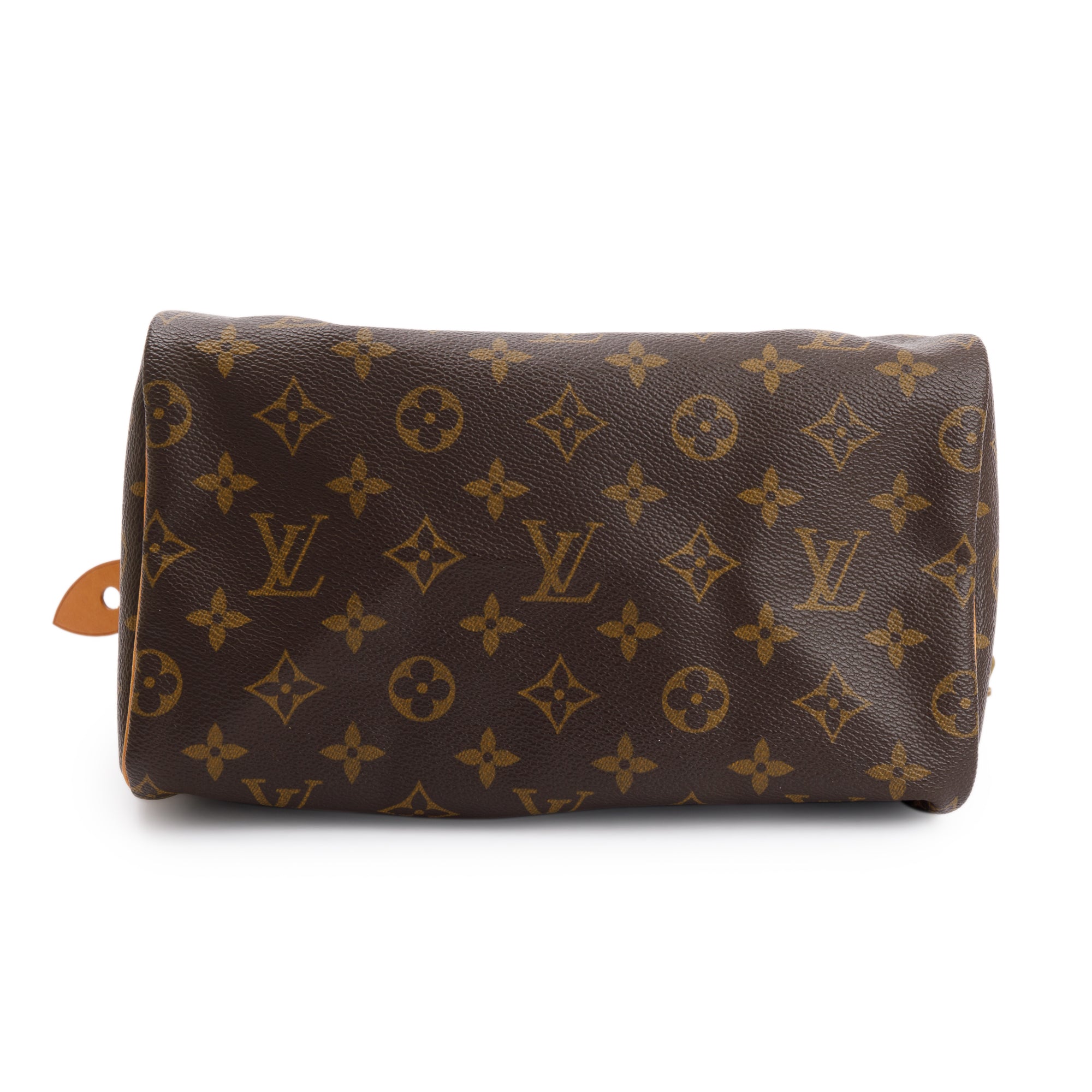 Louis Vuitton Monogram Speedy 25