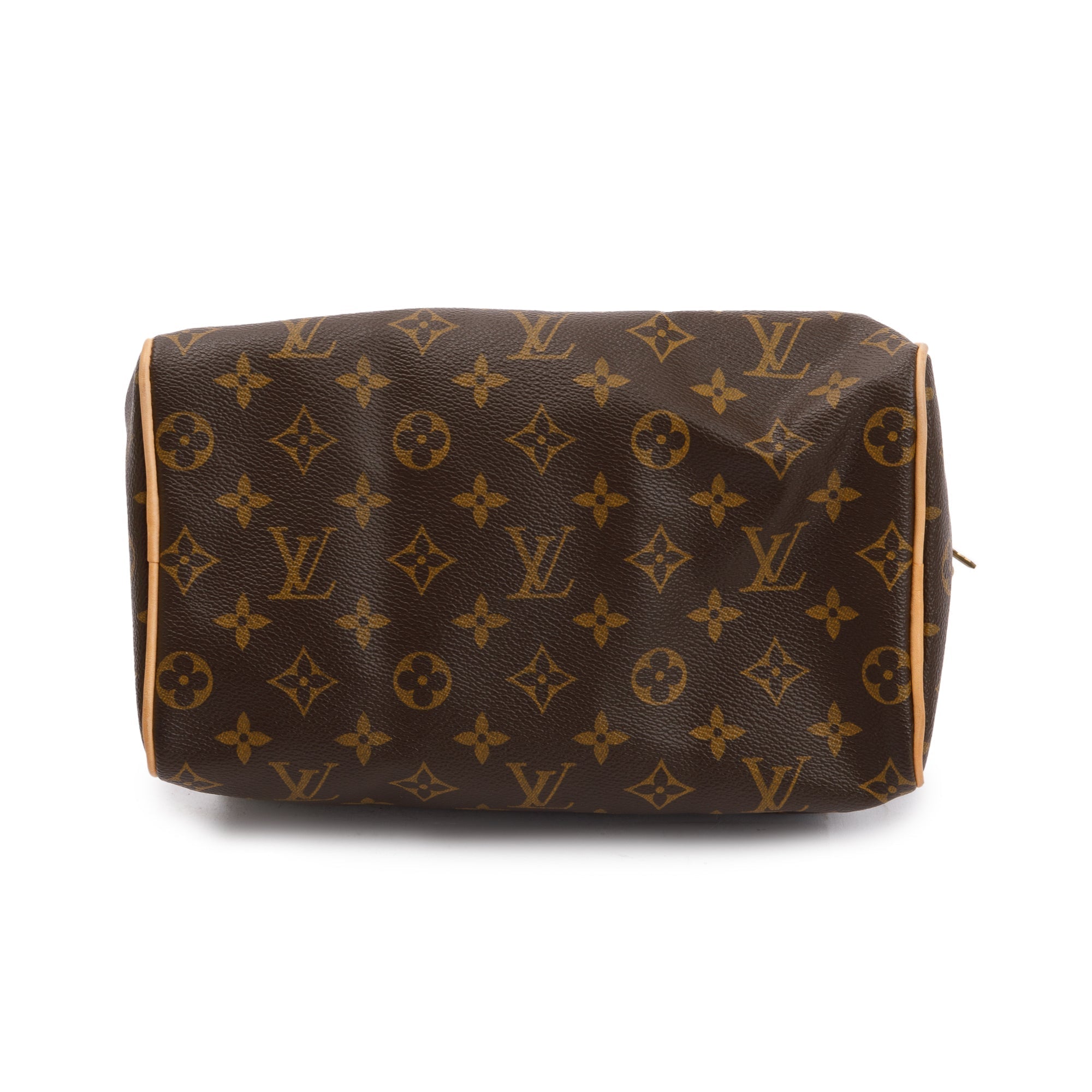 Louis Vuitton Monogram Speedy 25