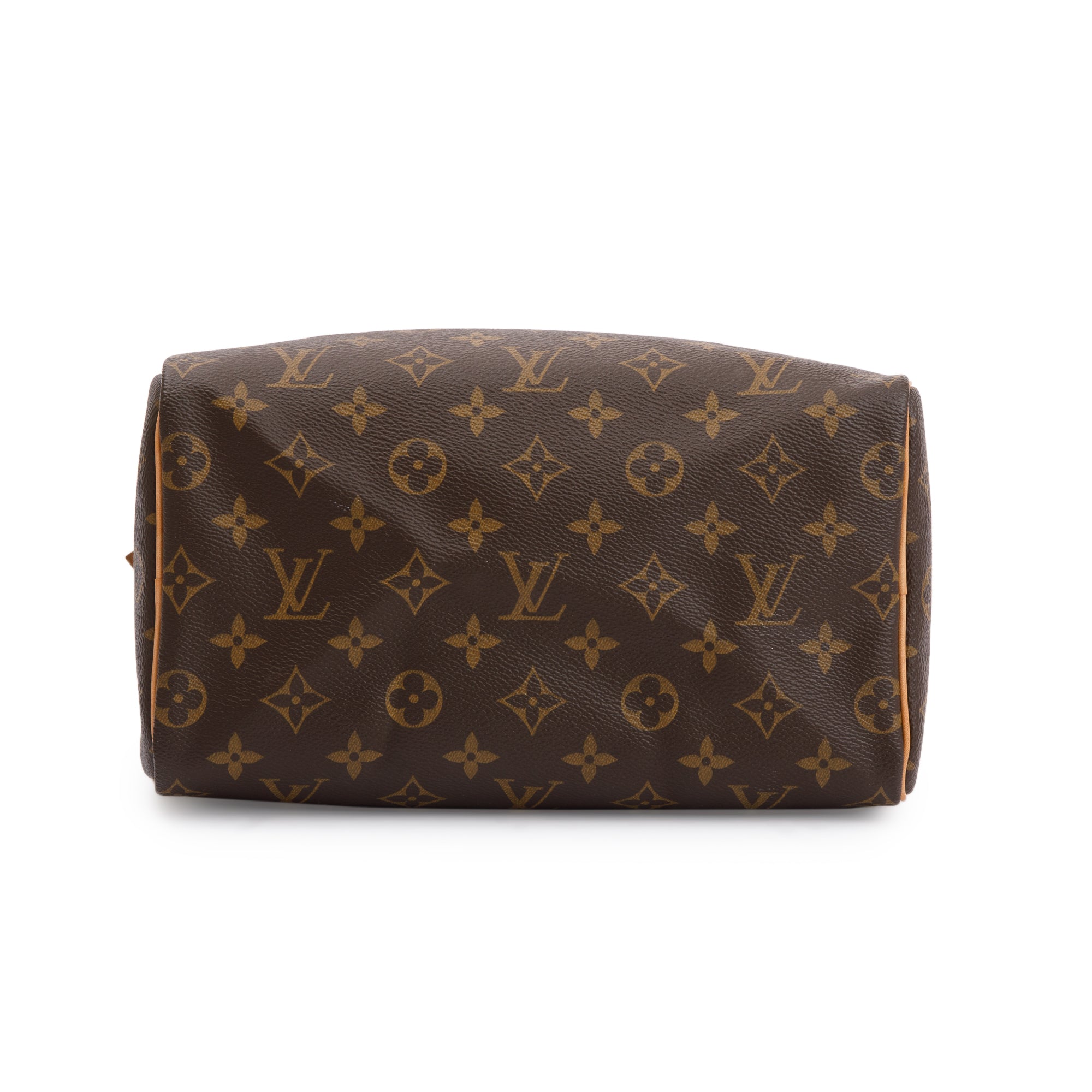 Louis Vuitton Monogram Speedy 25