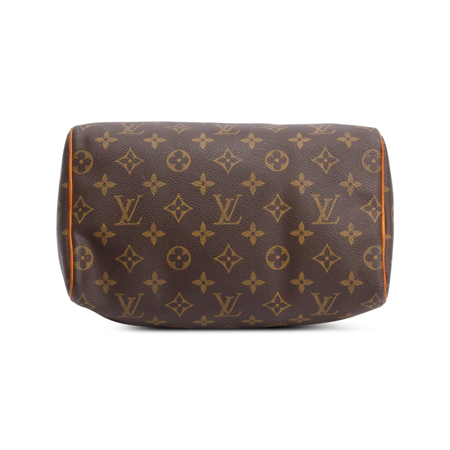 Louis Vuitton Monogram Speedy 25