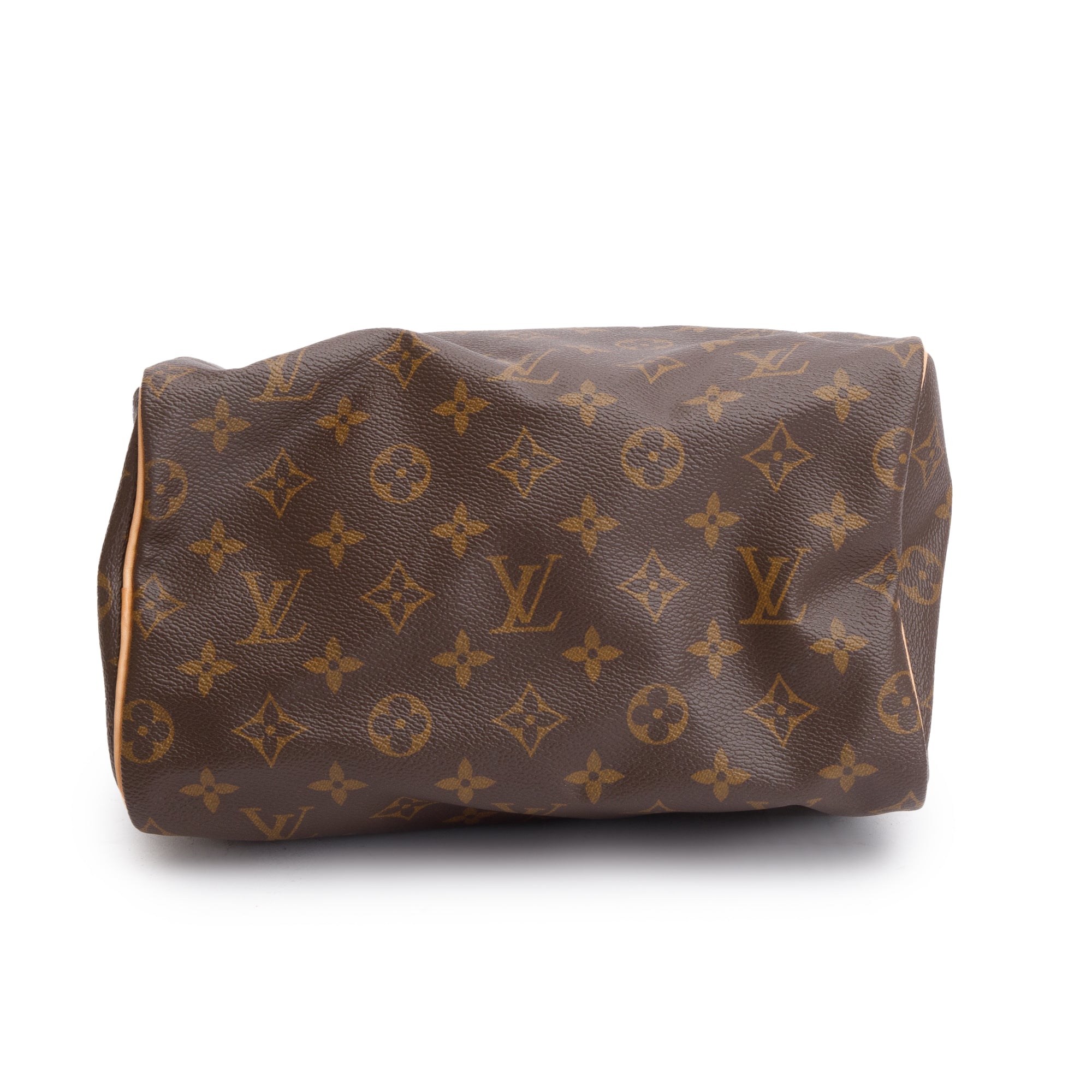 Louis Vuitton Monogram Speedy 25