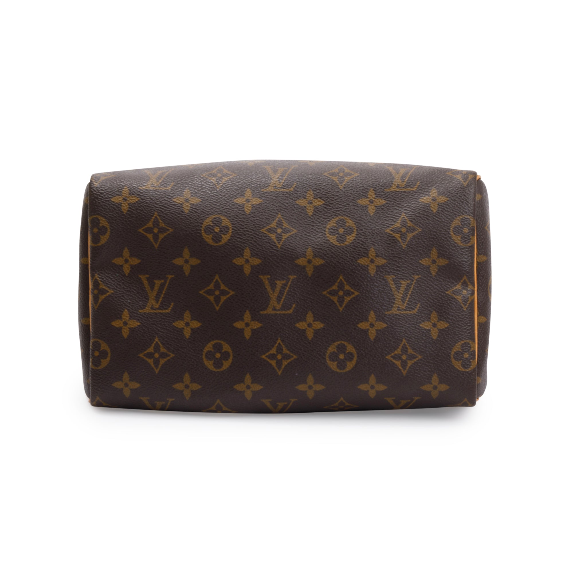 Louis Vuitton Monogram Speedy 25