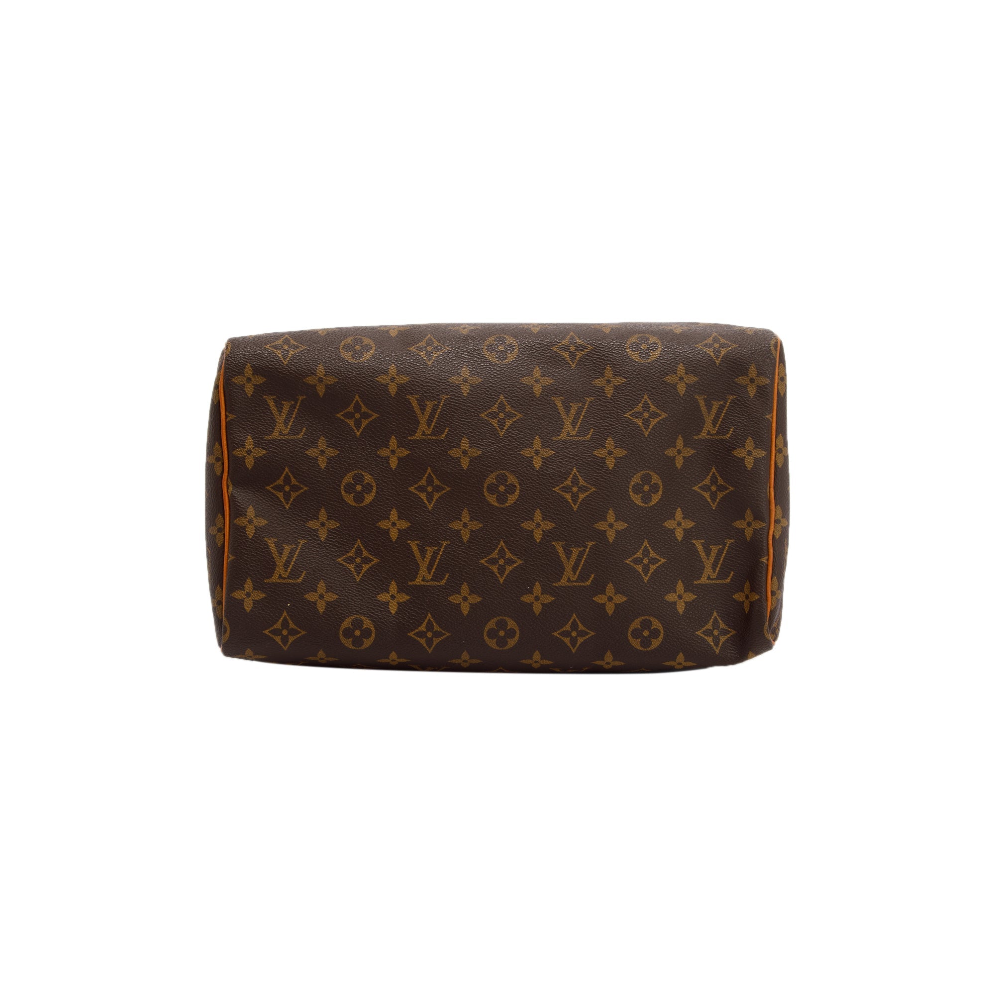 Louis Vuitton Monogram Speedy 30