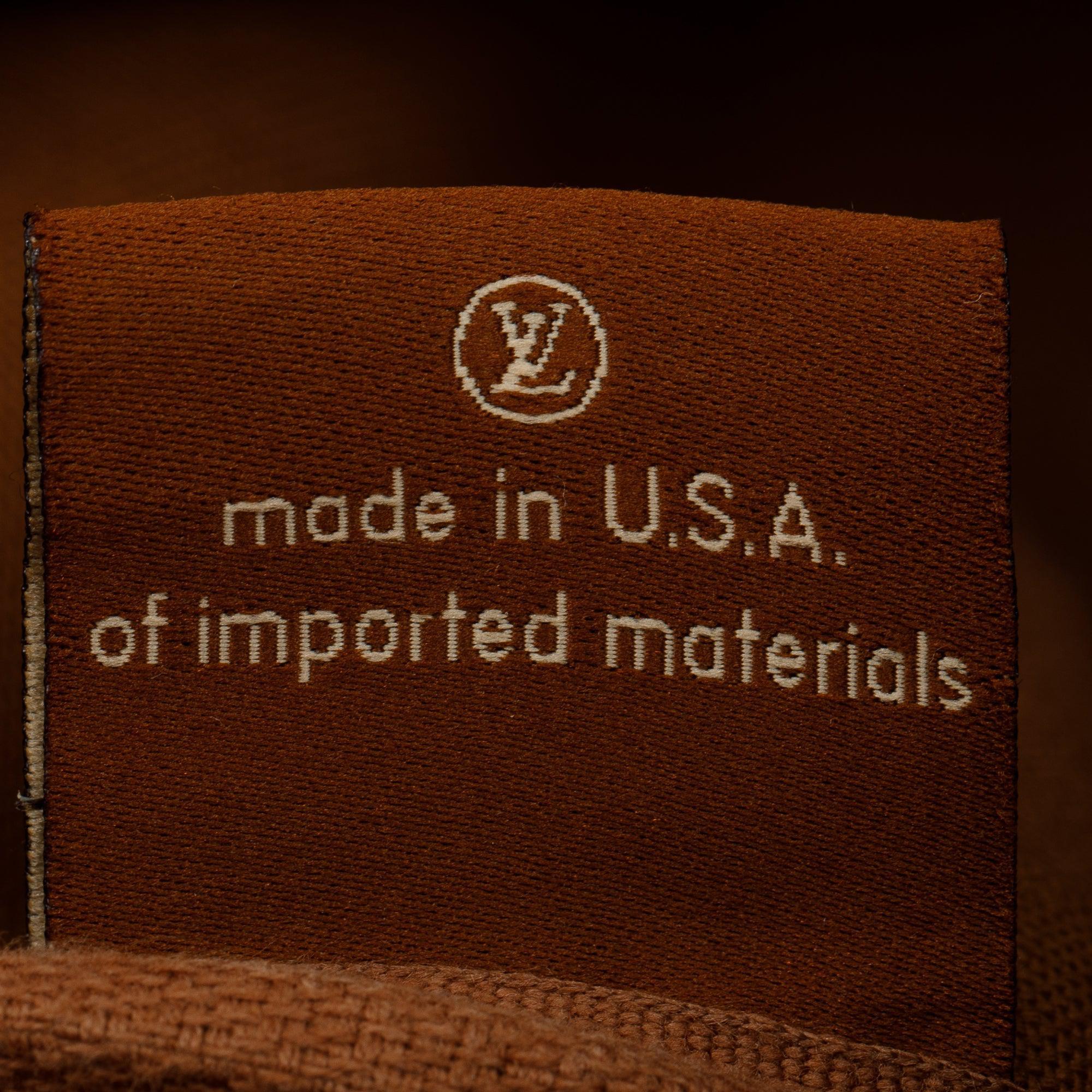 Louis Vuitton Monogram Speedy 30