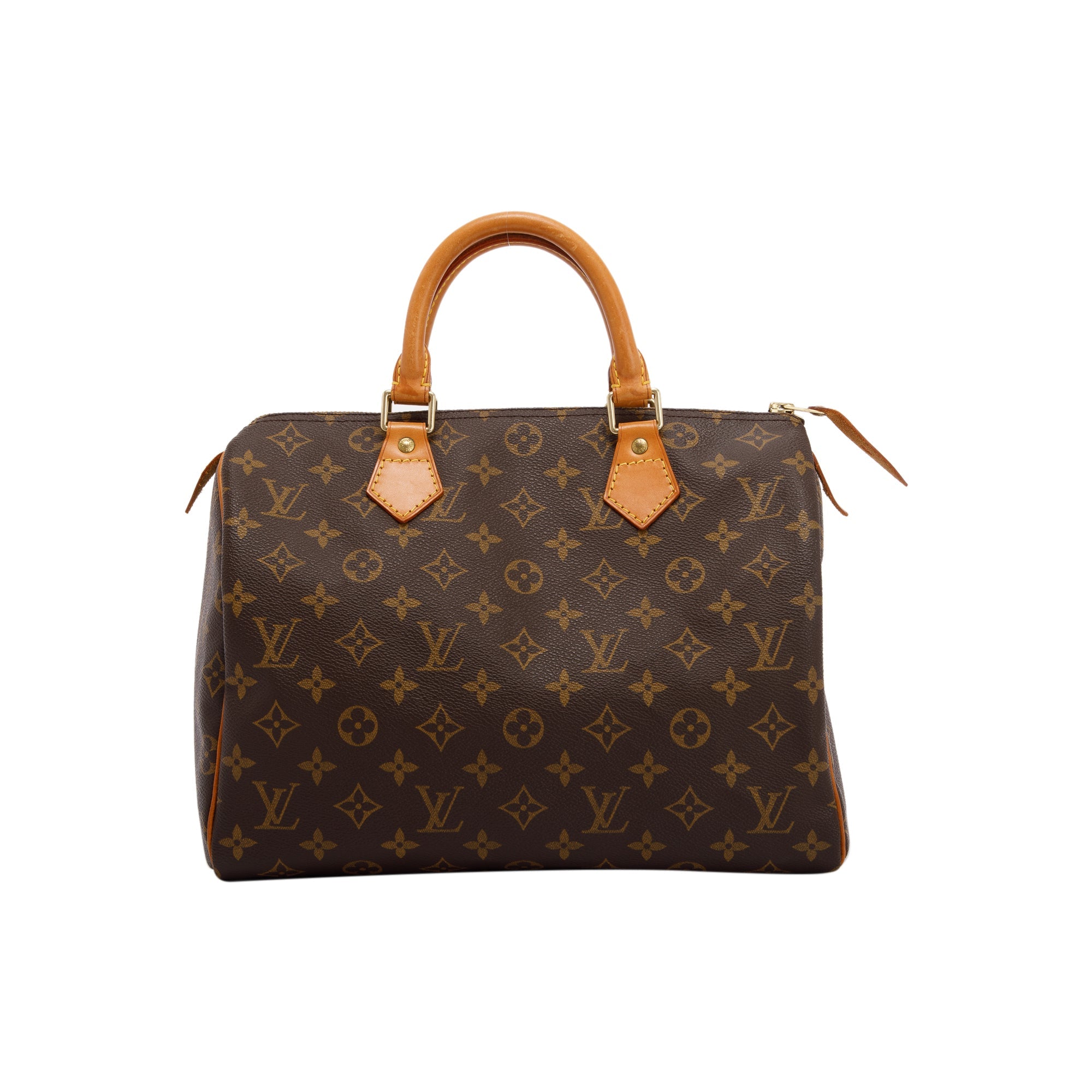 Louis Vuitton Monogram Speedy 30