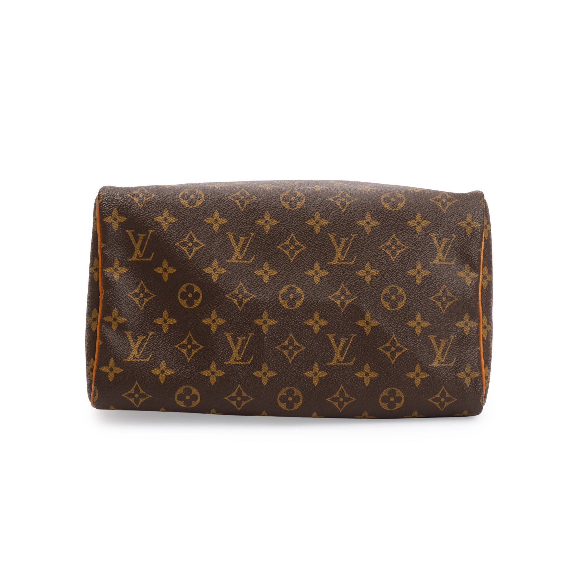 Louis Vuitton Monogram Speedy 30