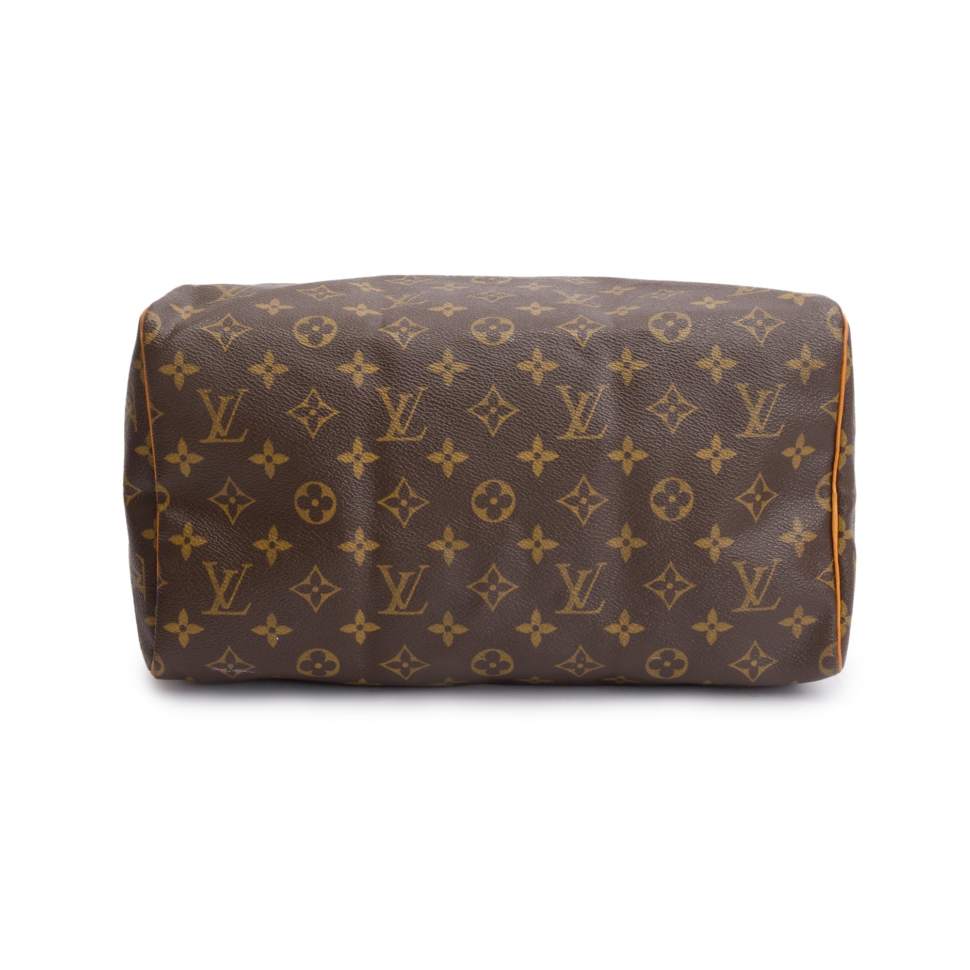 Louis Vuitton Monogram Speedy 30