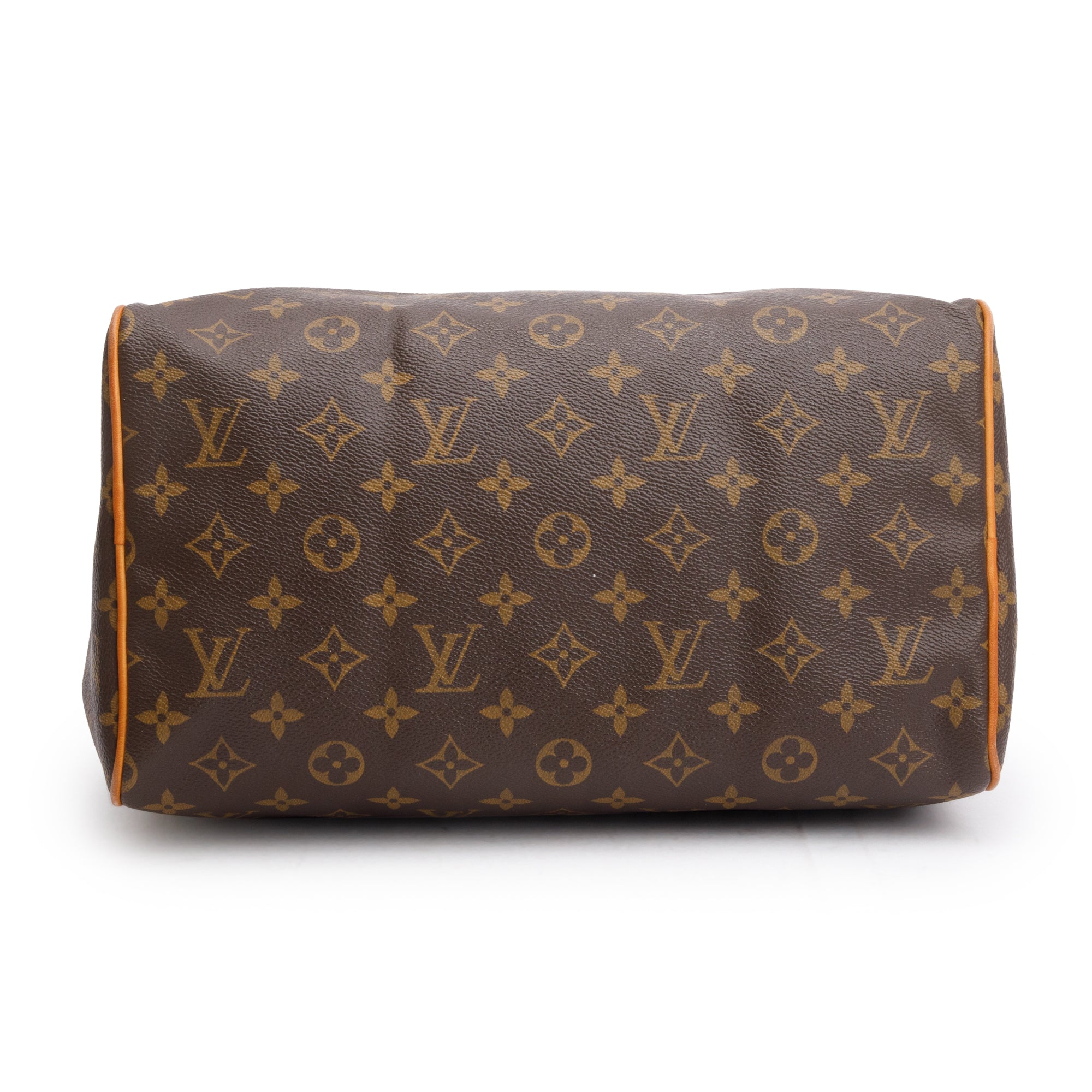 Louis Vuitton Monogram Speedy 30