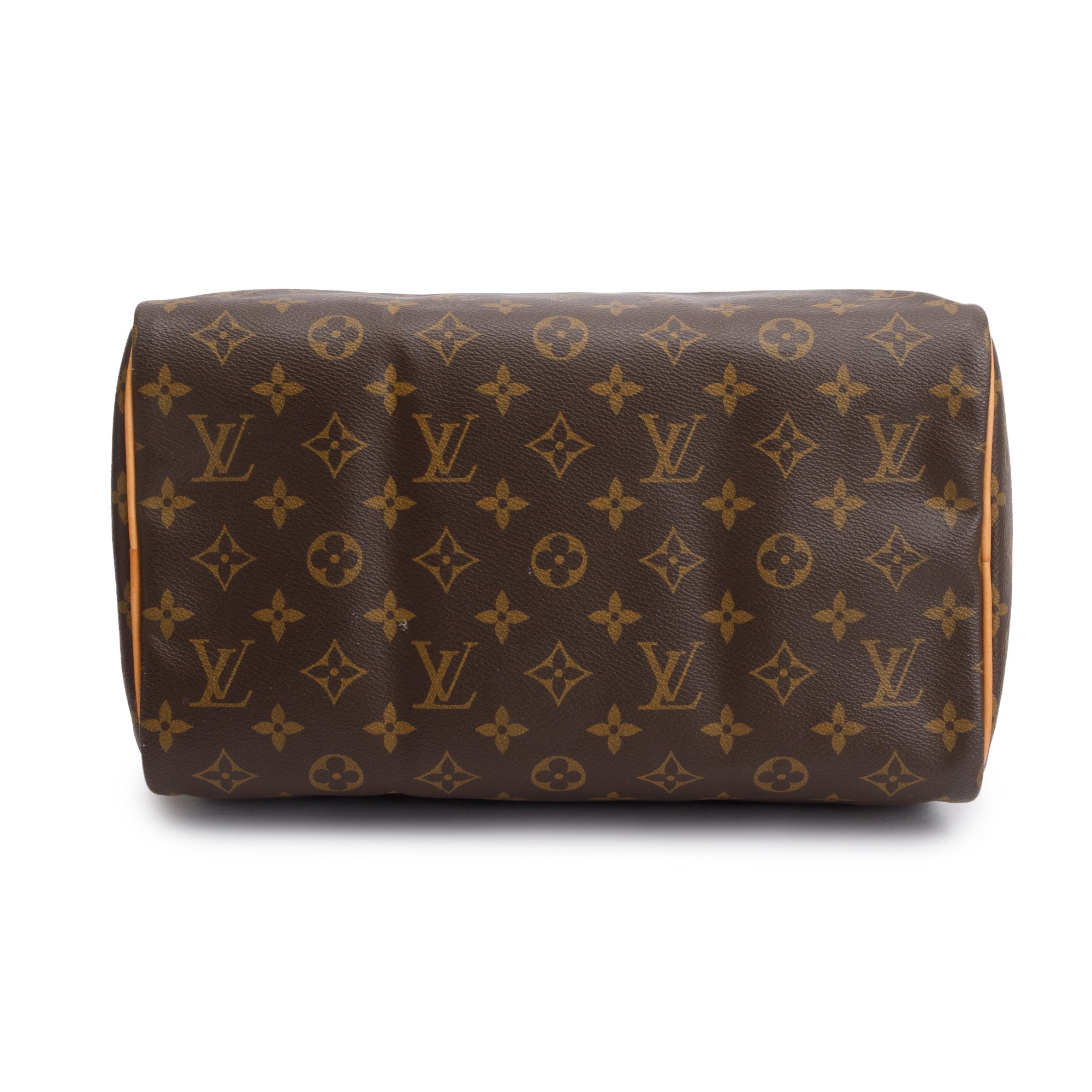 Louis Vuitton Monogram Speedy 30