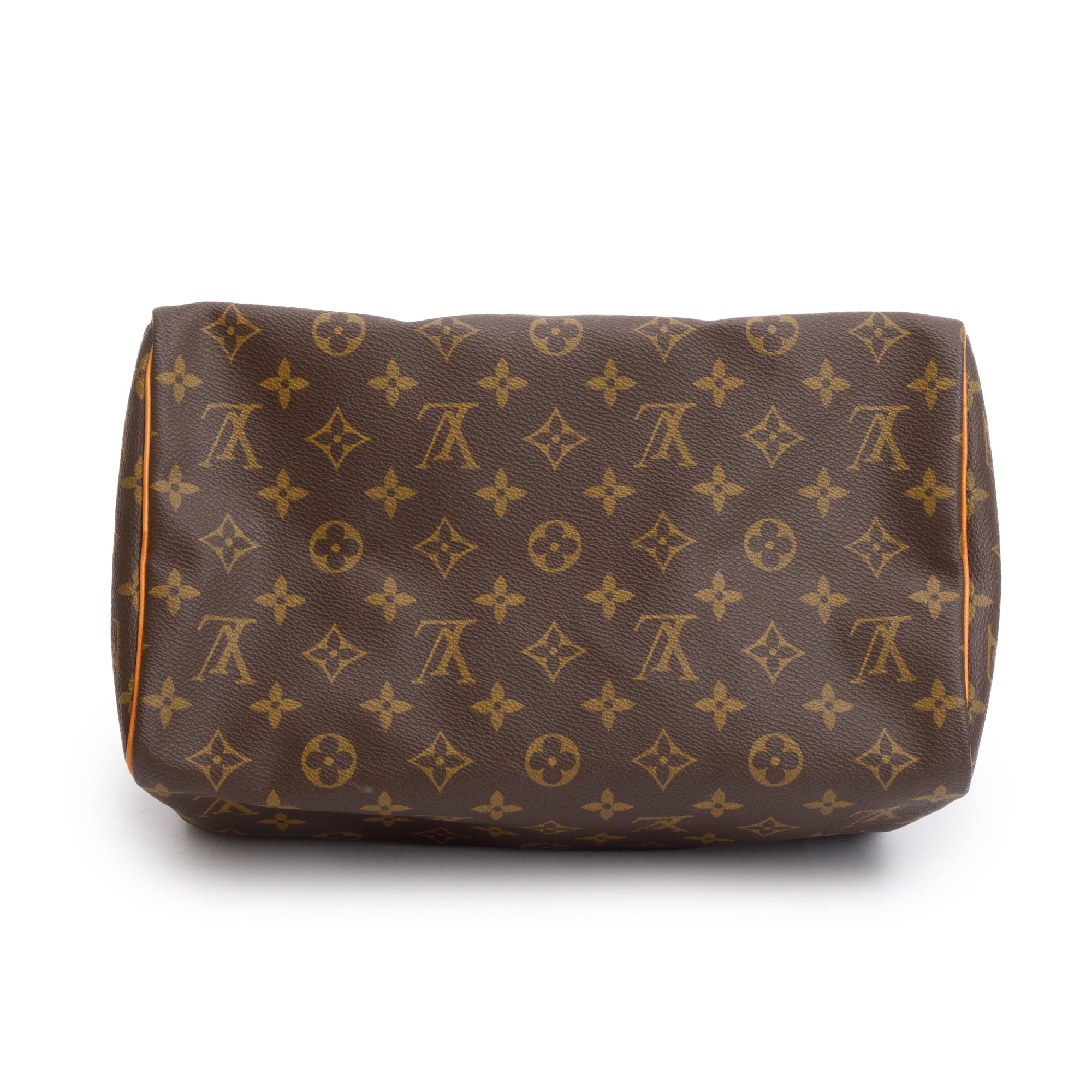Louis Vuitton Monogram Speedy 30