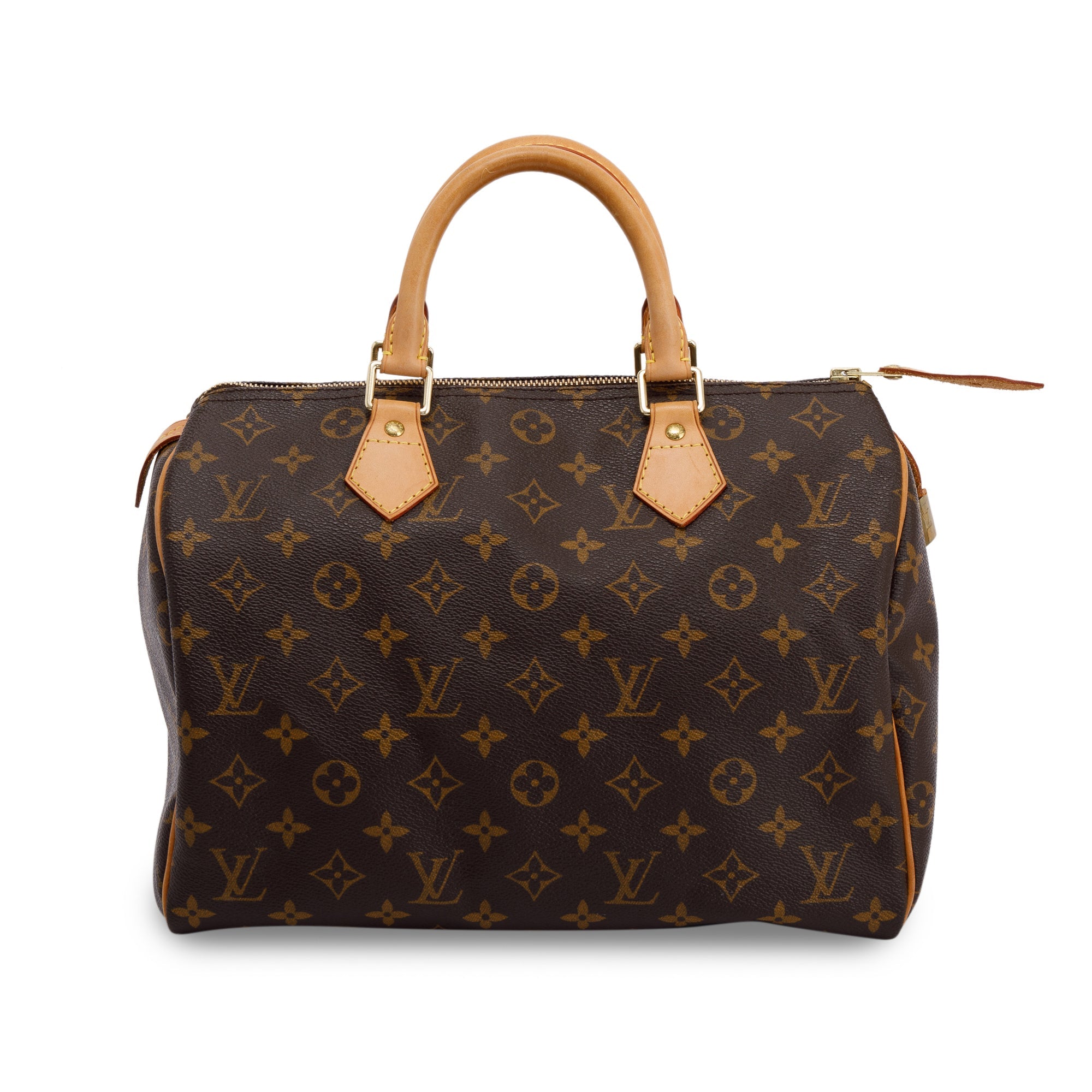Louis Vuitton Monogram Speedy 30