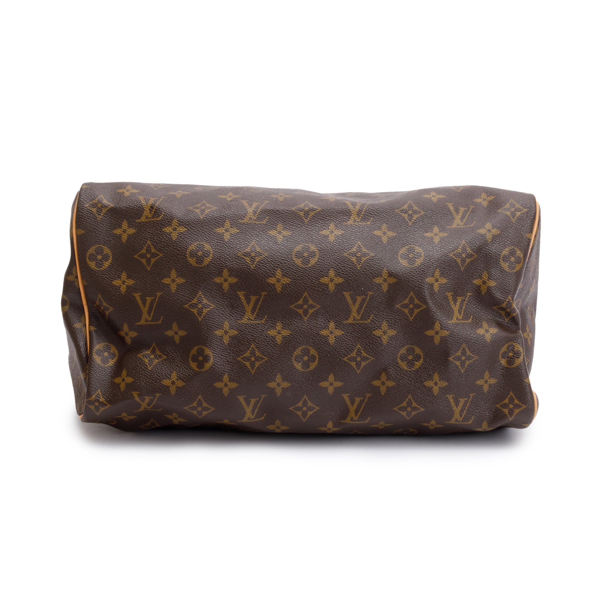 Louis Vuitton Monogram Speedy 35