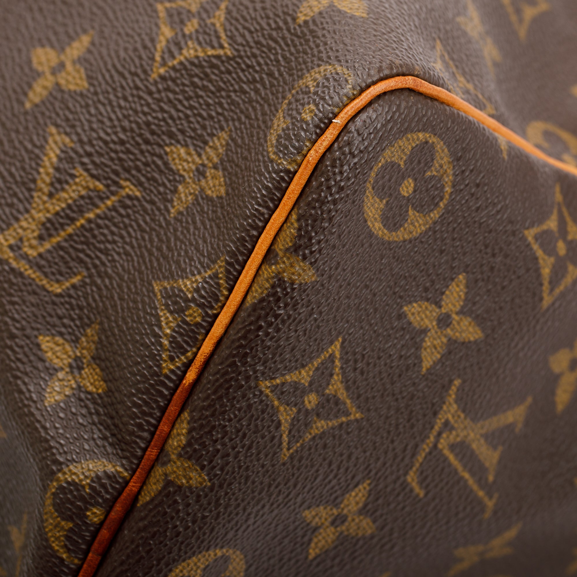 Louis Vuitton Monogram Speedy 40