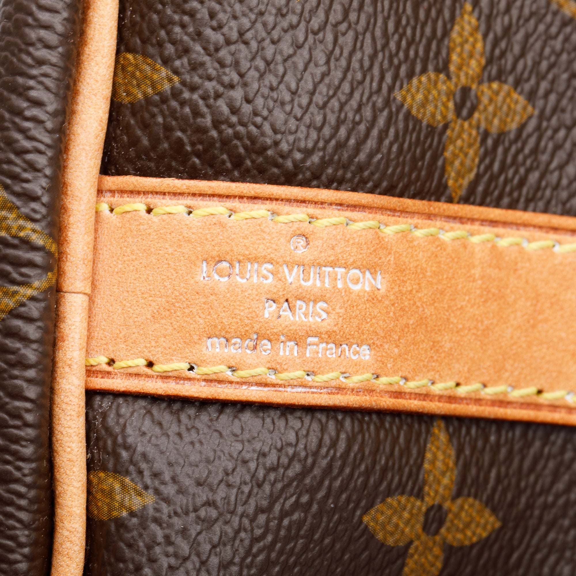 Louis Vuitton Monogram Speedy Bandouliere 25 w/ Strap