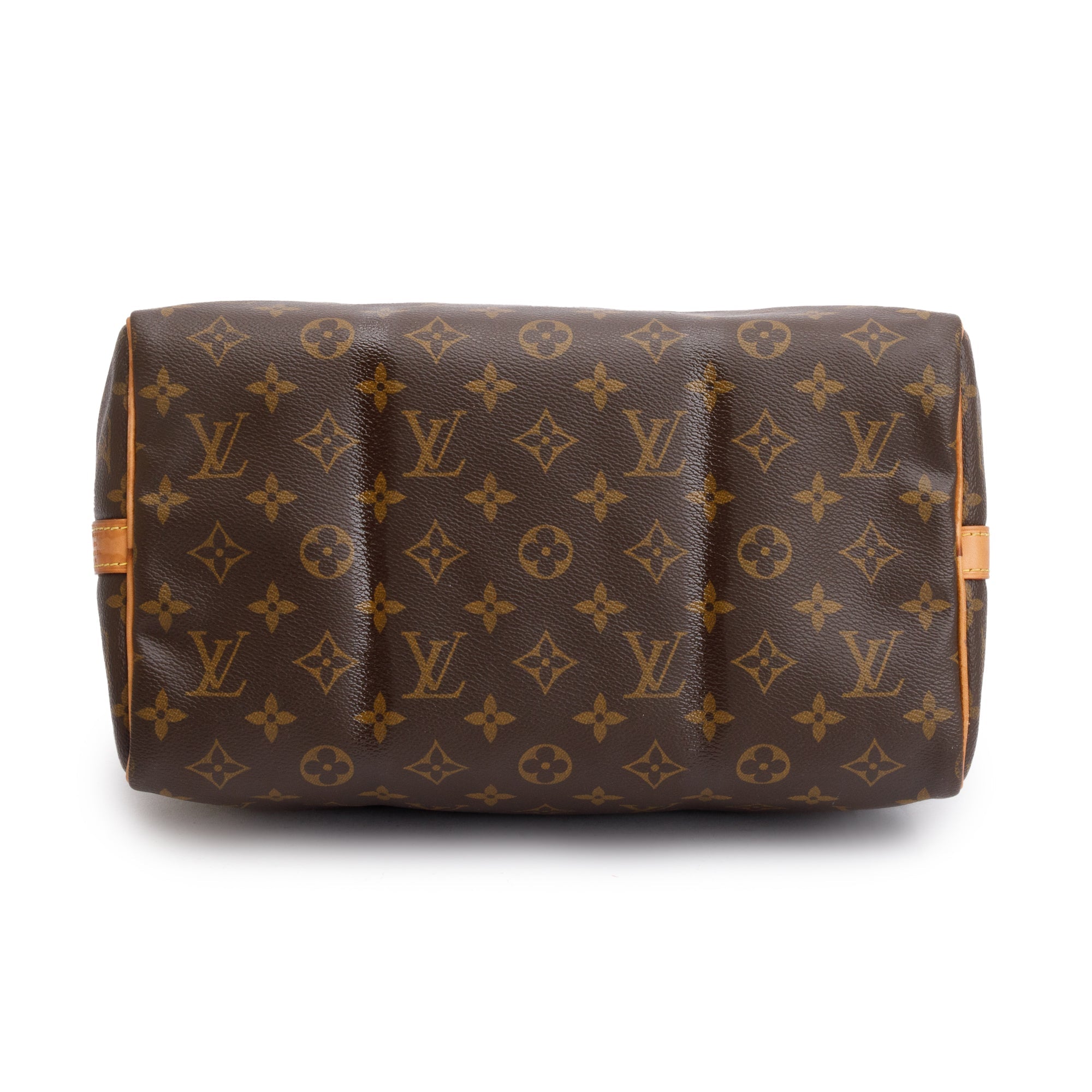 Louis Vuitton Monogram Speedy Bandouliere 30