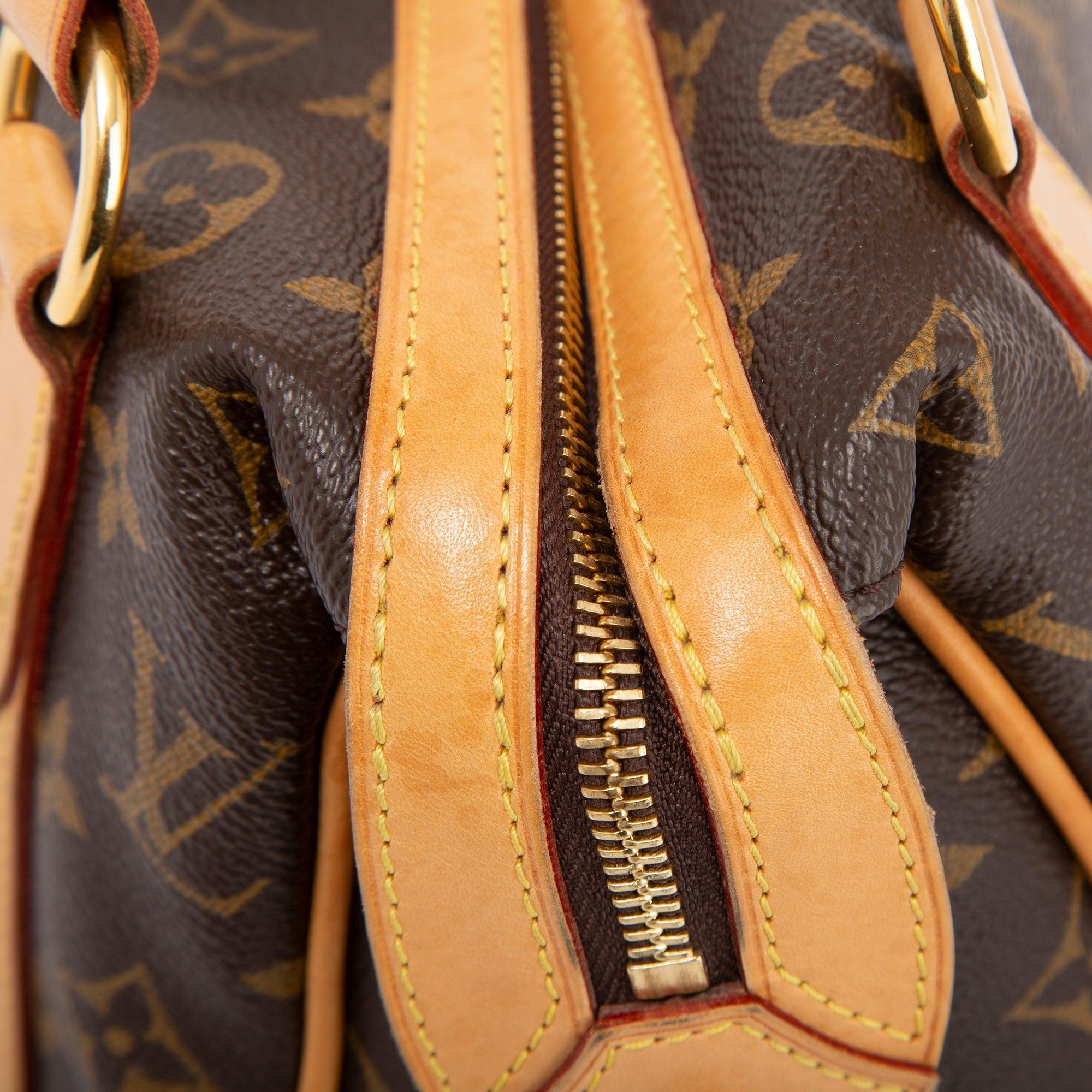 Louis Vuitton Monogram Stresa PM w/ Box