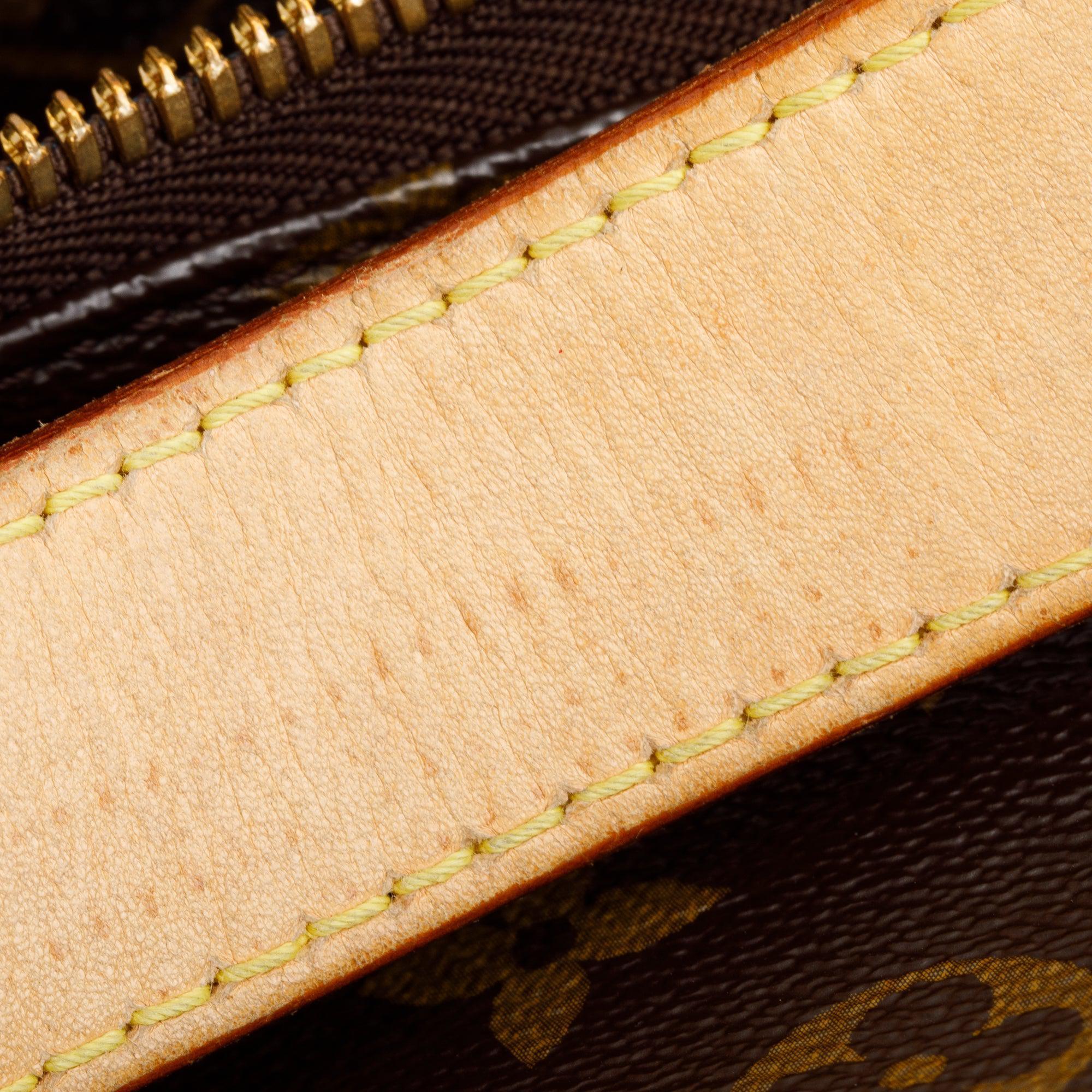 Louis Vuitton Monogram Sully MM