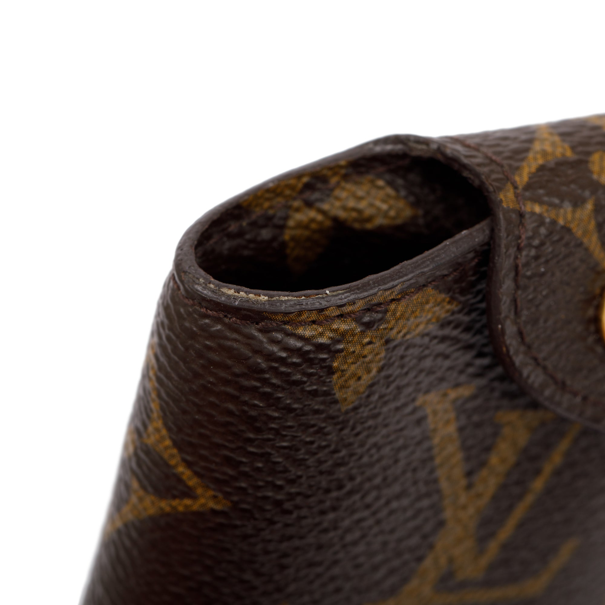 Louis Vuitton Monogram Sunglasses Case