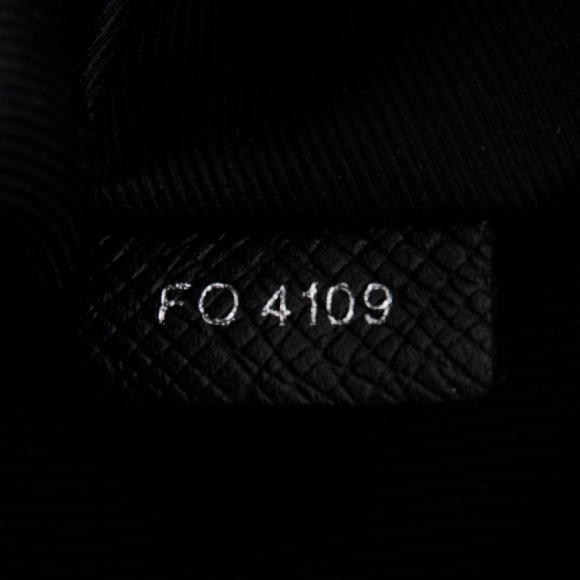 Louis Vuitton Monogram Taigarama Outdoor Bumbag