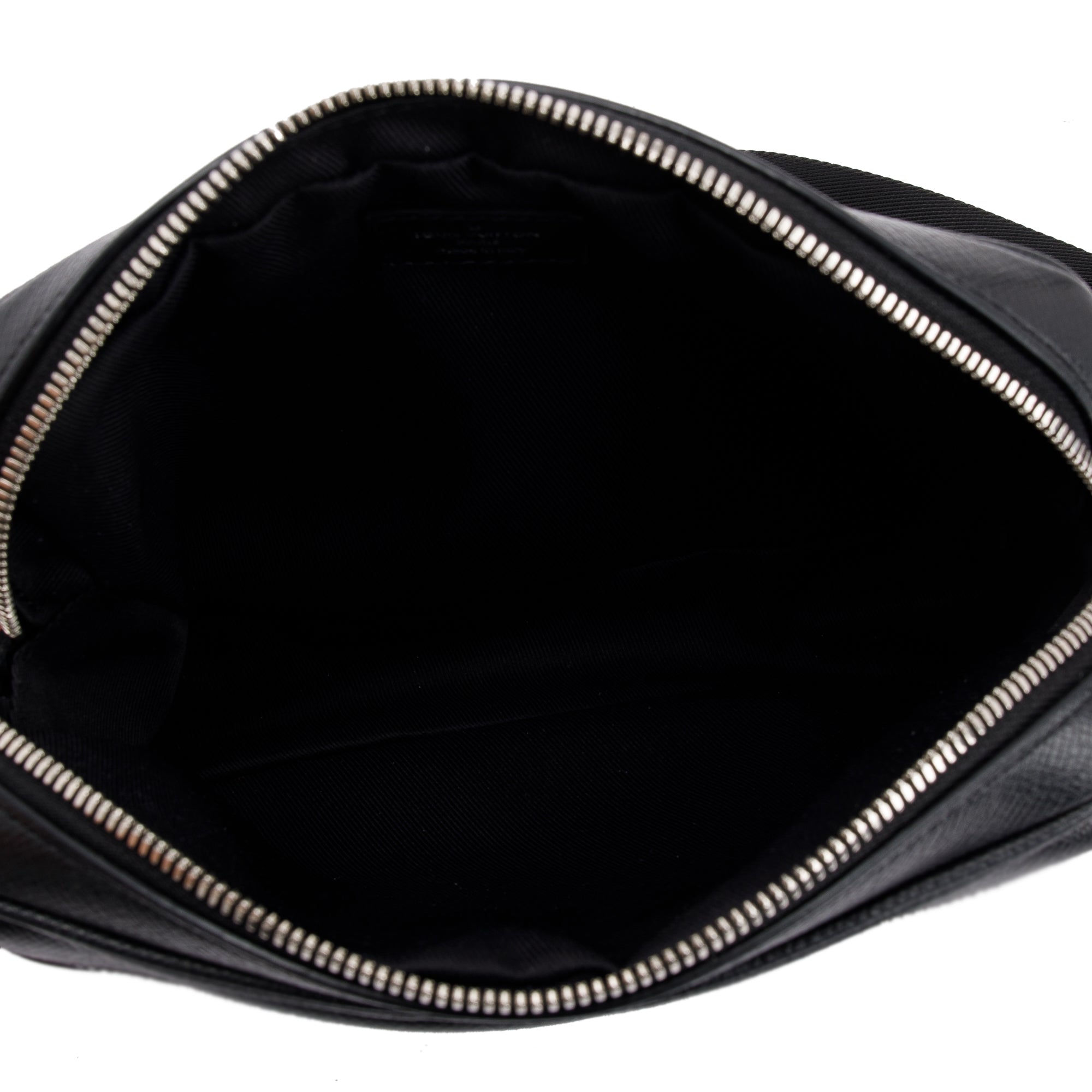 Louis Vuitton Monogram Taigarama Outdoor Bumbag