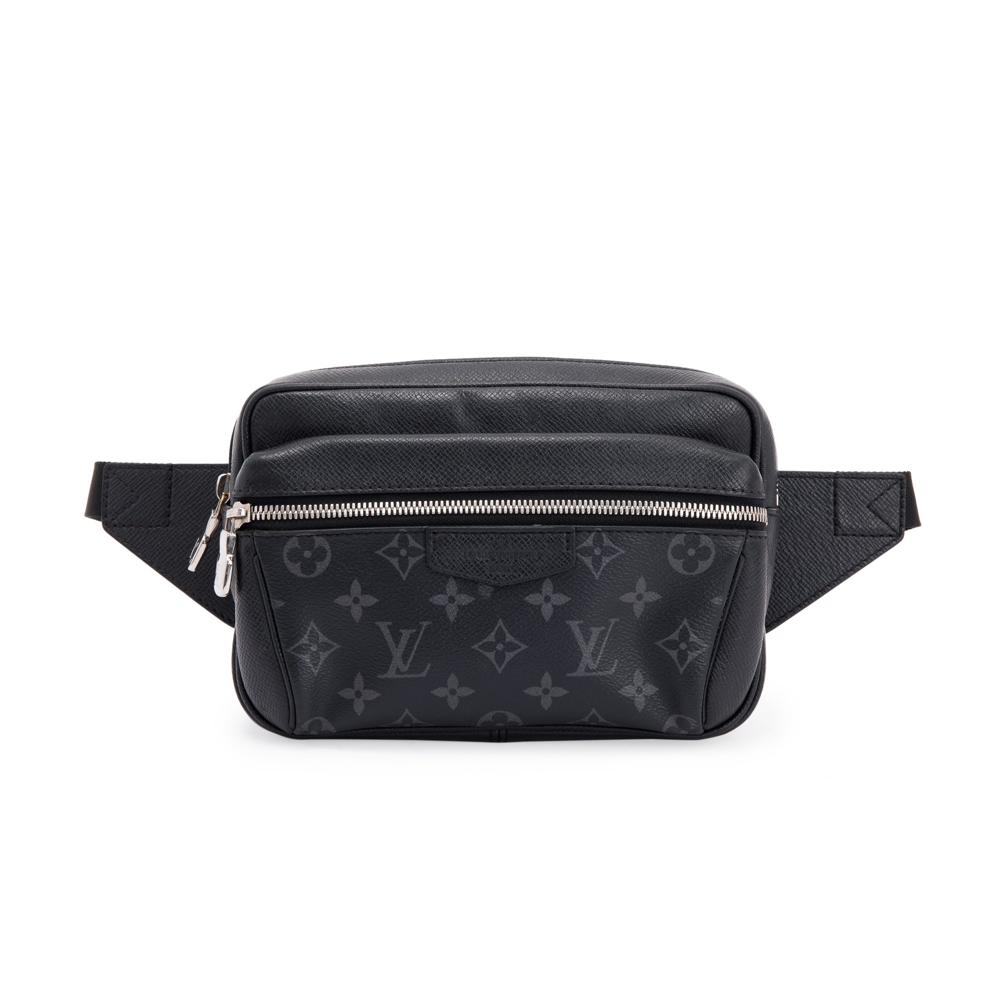 Louis Vuitton Monogram Taigarama Outdoor Bumbag