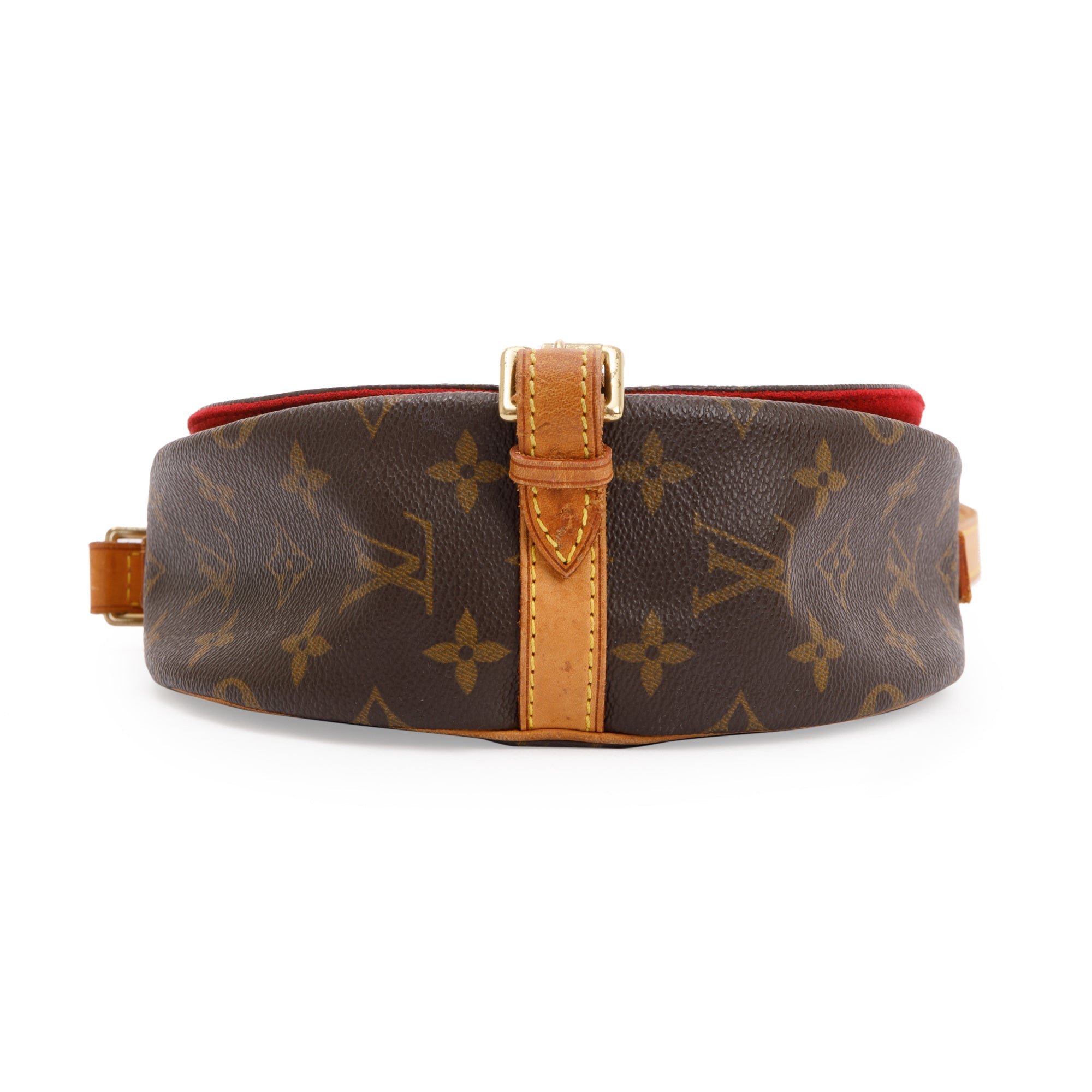 Louis Vuitton Monogram Tambourine Bag