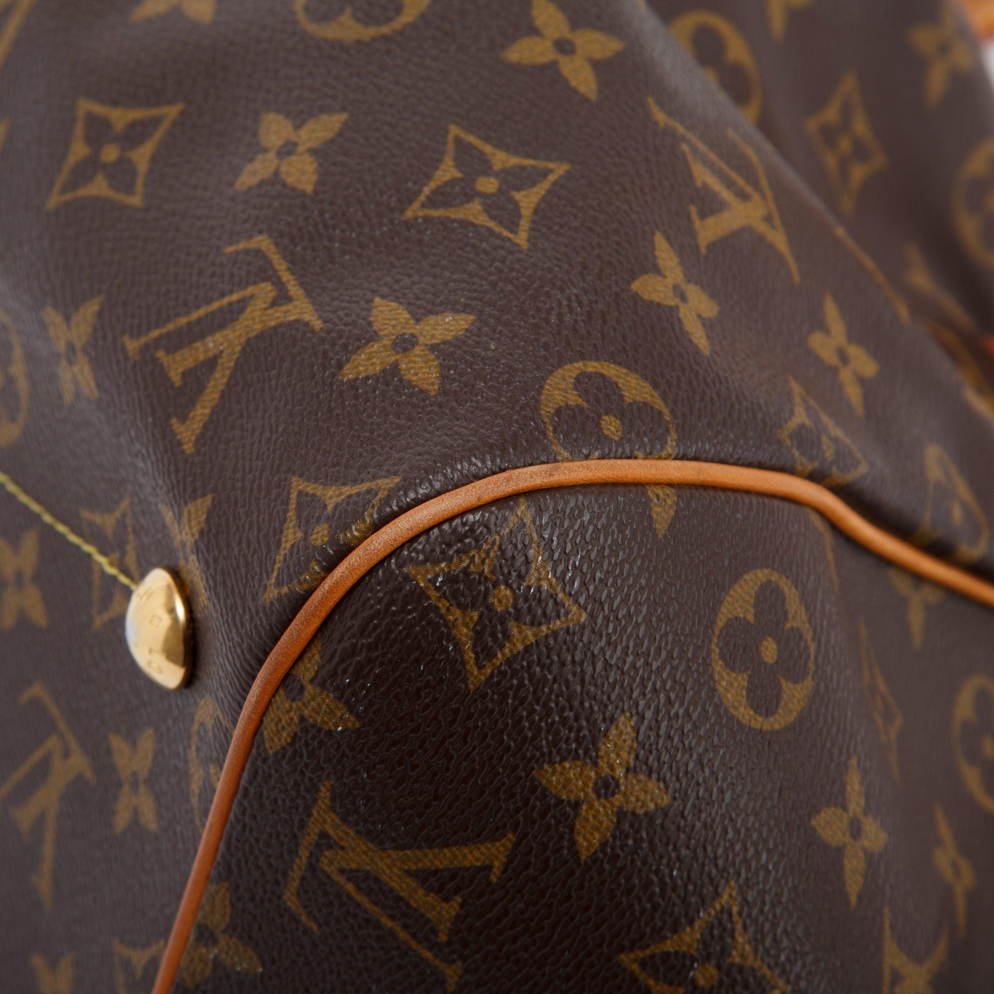 Louis Vuitton Monogram Tivoli GM