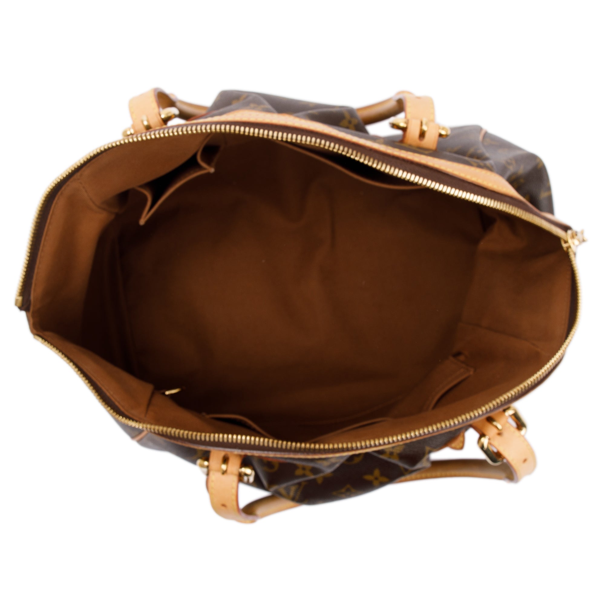 Louis Vuitton Monogram Tivoli GM