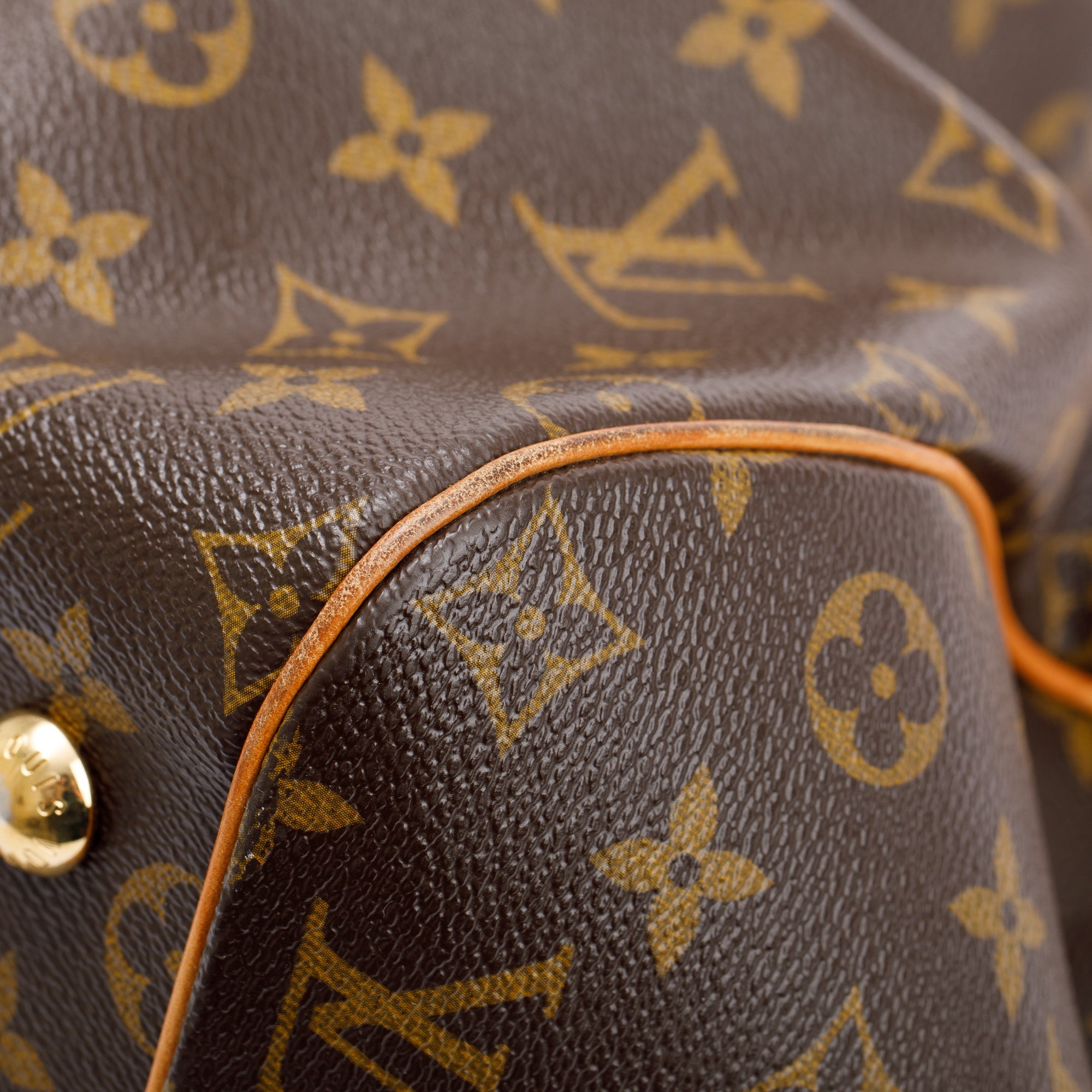 Louis Vuitton Monogram Tivoli GM