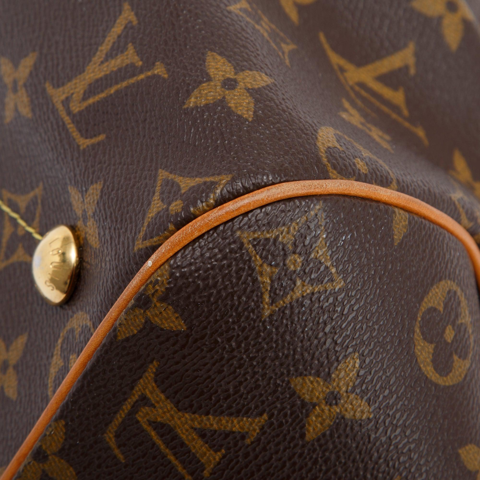 Louis Vuitton Monogram Tivoli GM