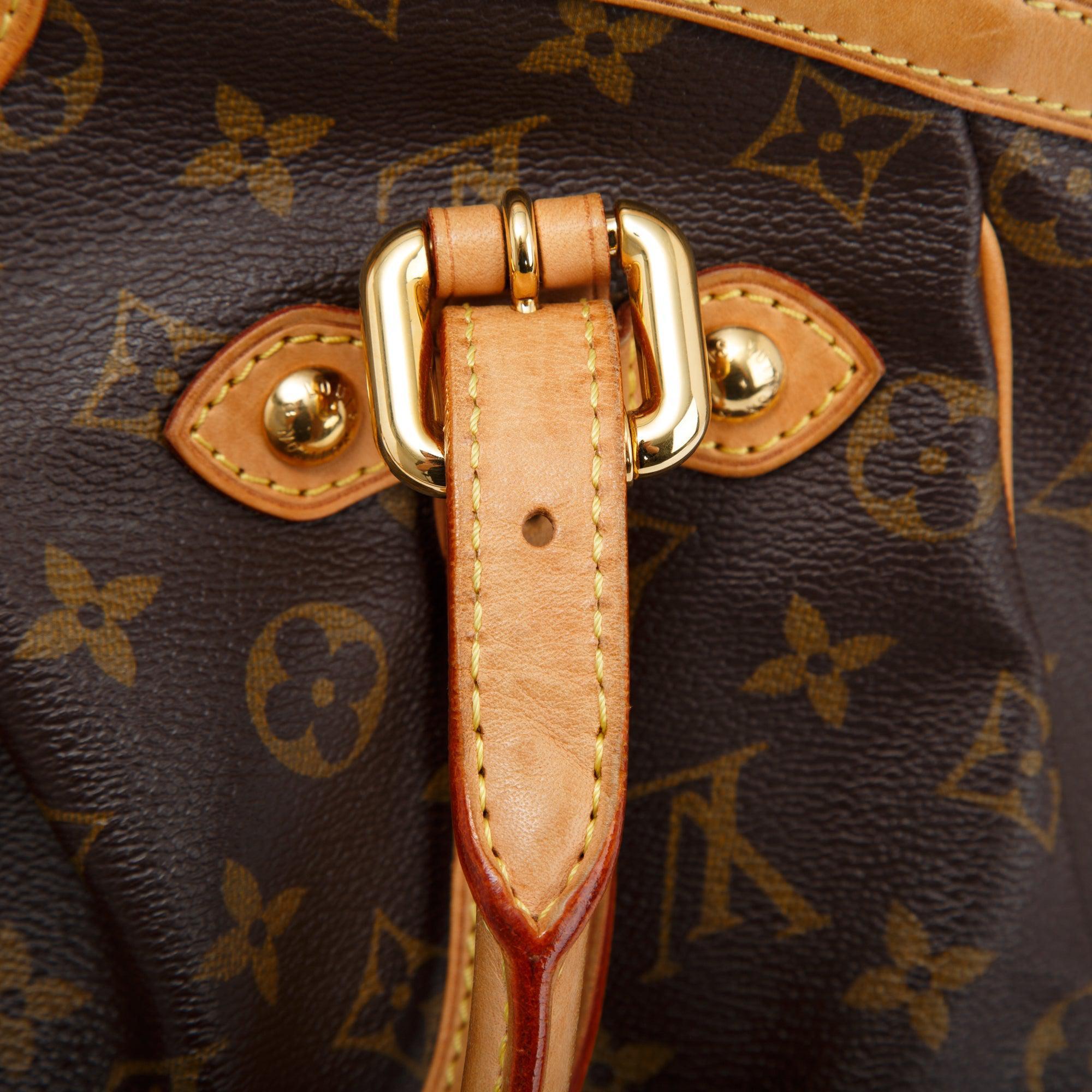 Louis Vuitton Monogram Tivoli GM
