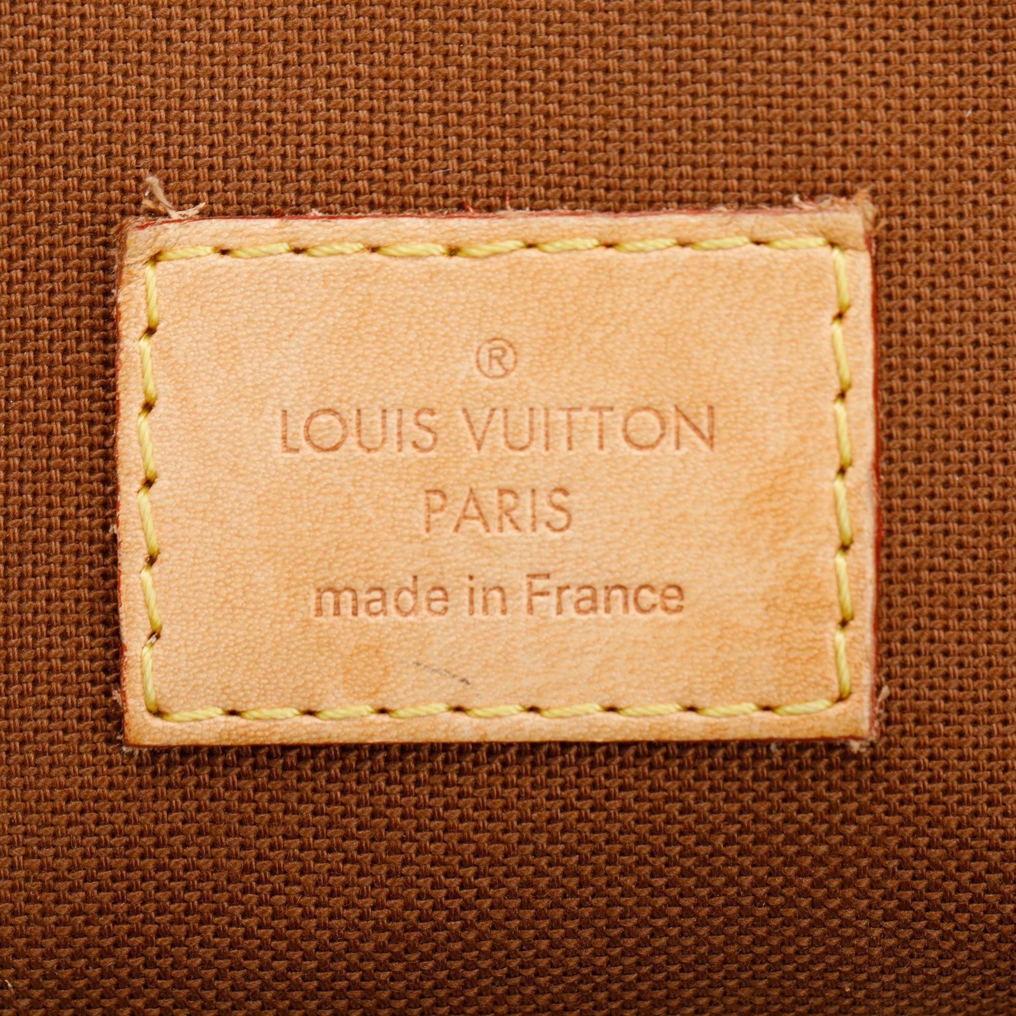 Louis Vuitton Monogram Tivoli GM