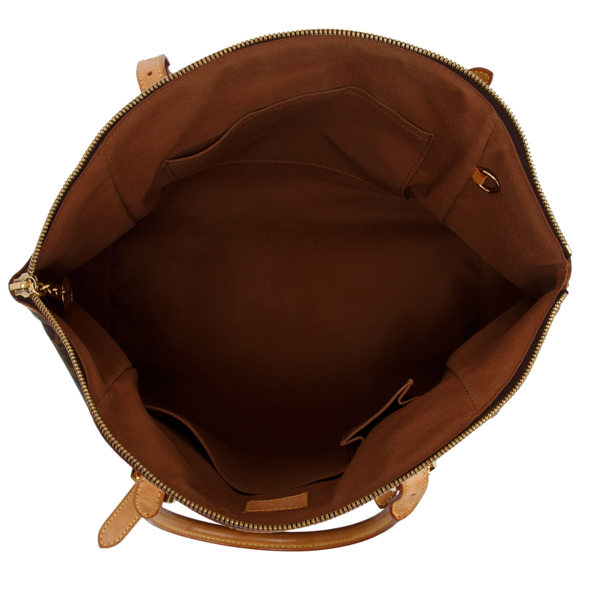 Louis Vuitton Monogram Tivoli GM