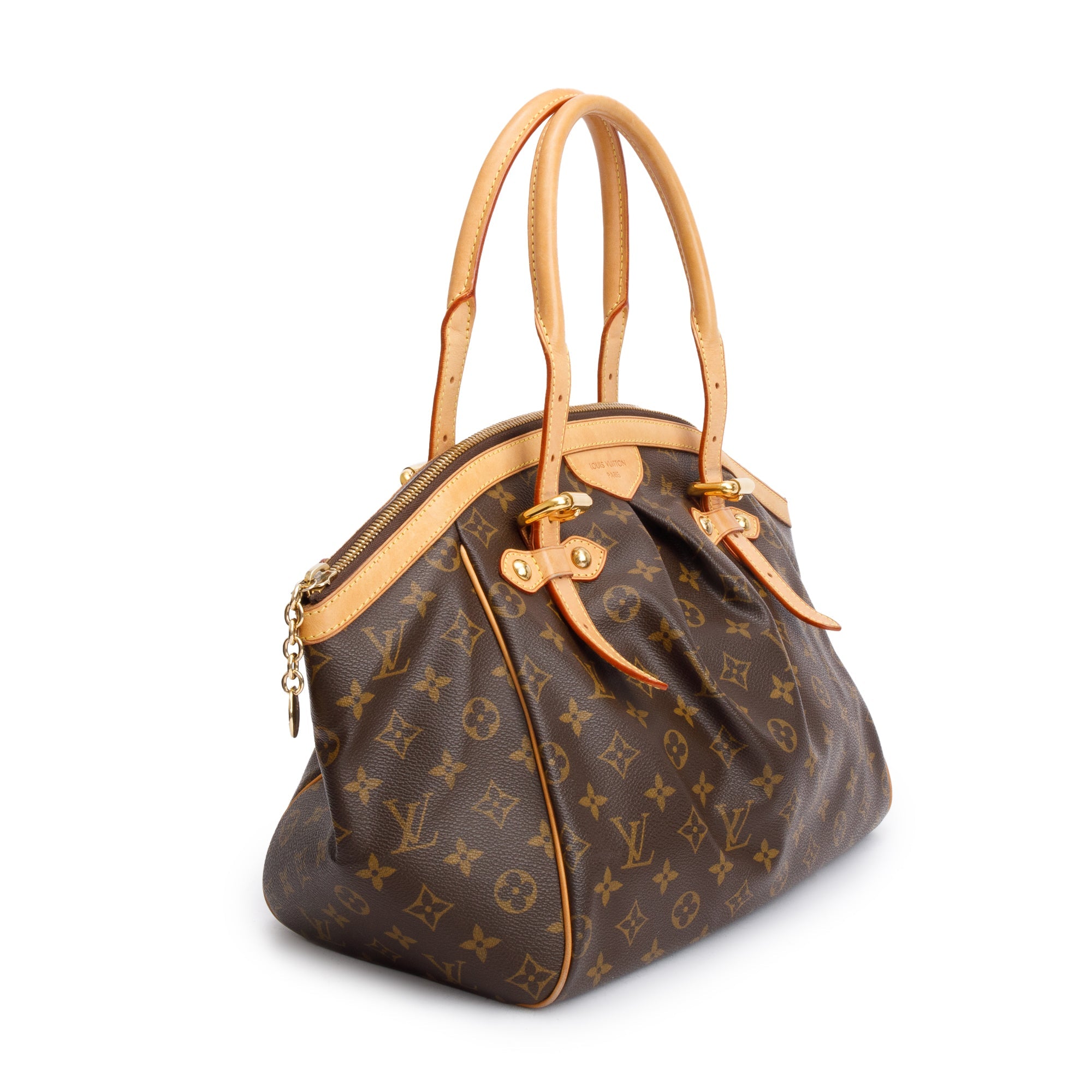 Louis Vuitton Monogram Tivoli GM