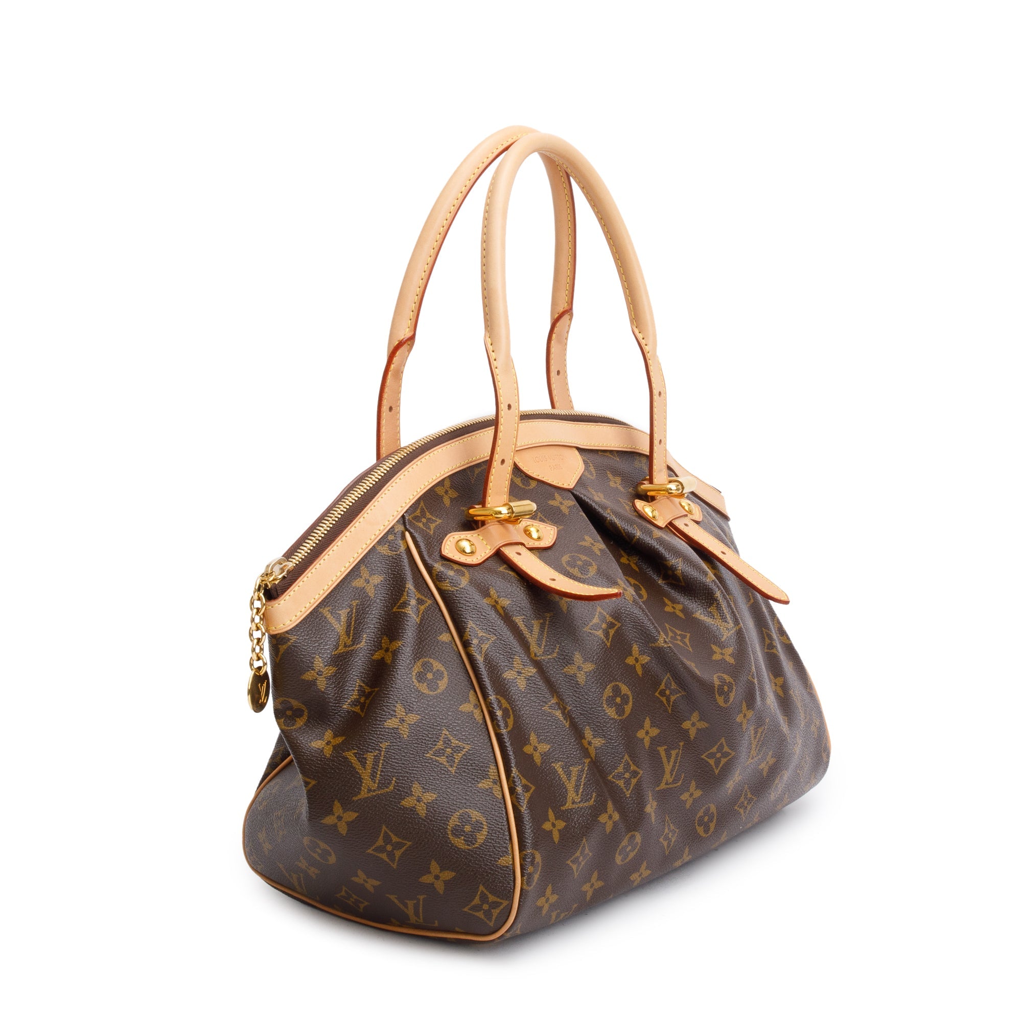 Louis Vuitton Monogram Tivoli GM