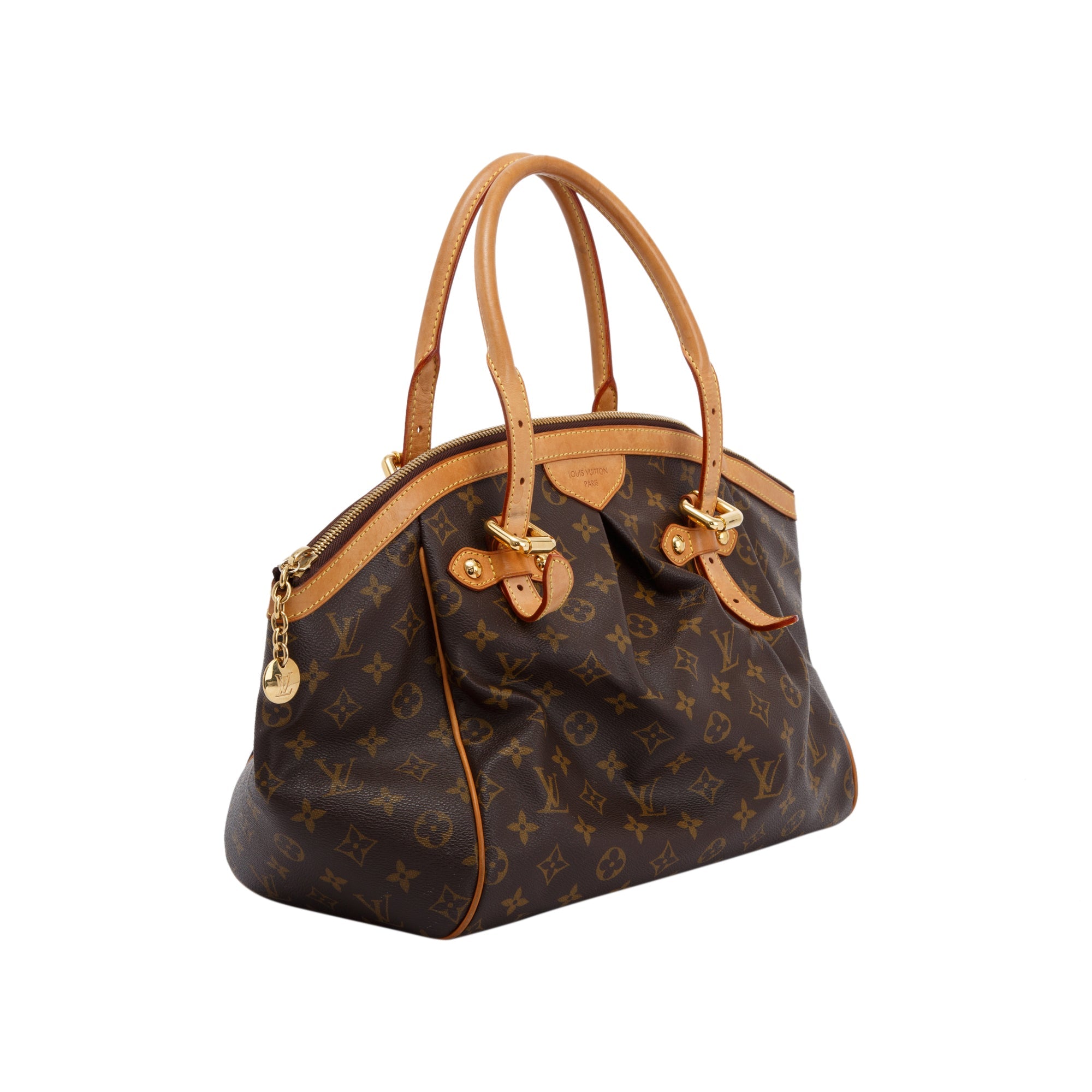Louis Vuitton Monogram Tivoli GM