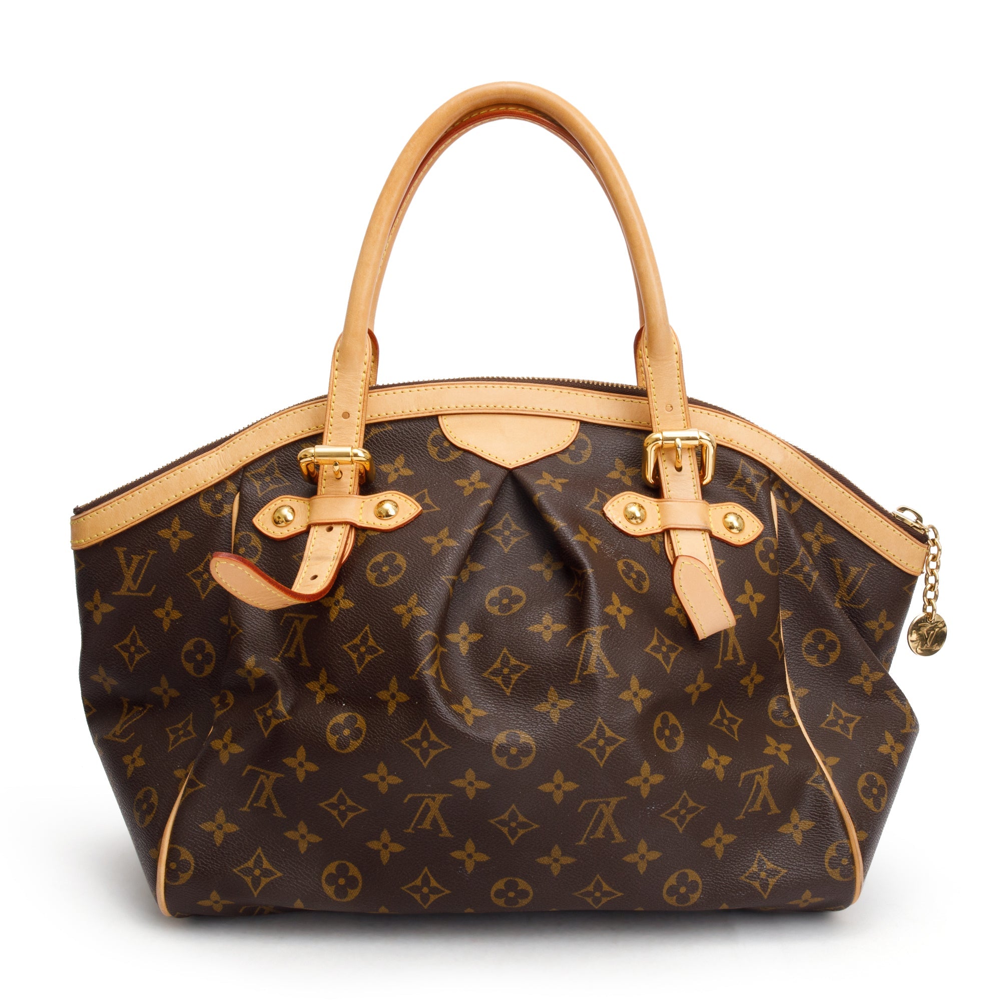 Louis Vuitton Monogram Tivoli GM