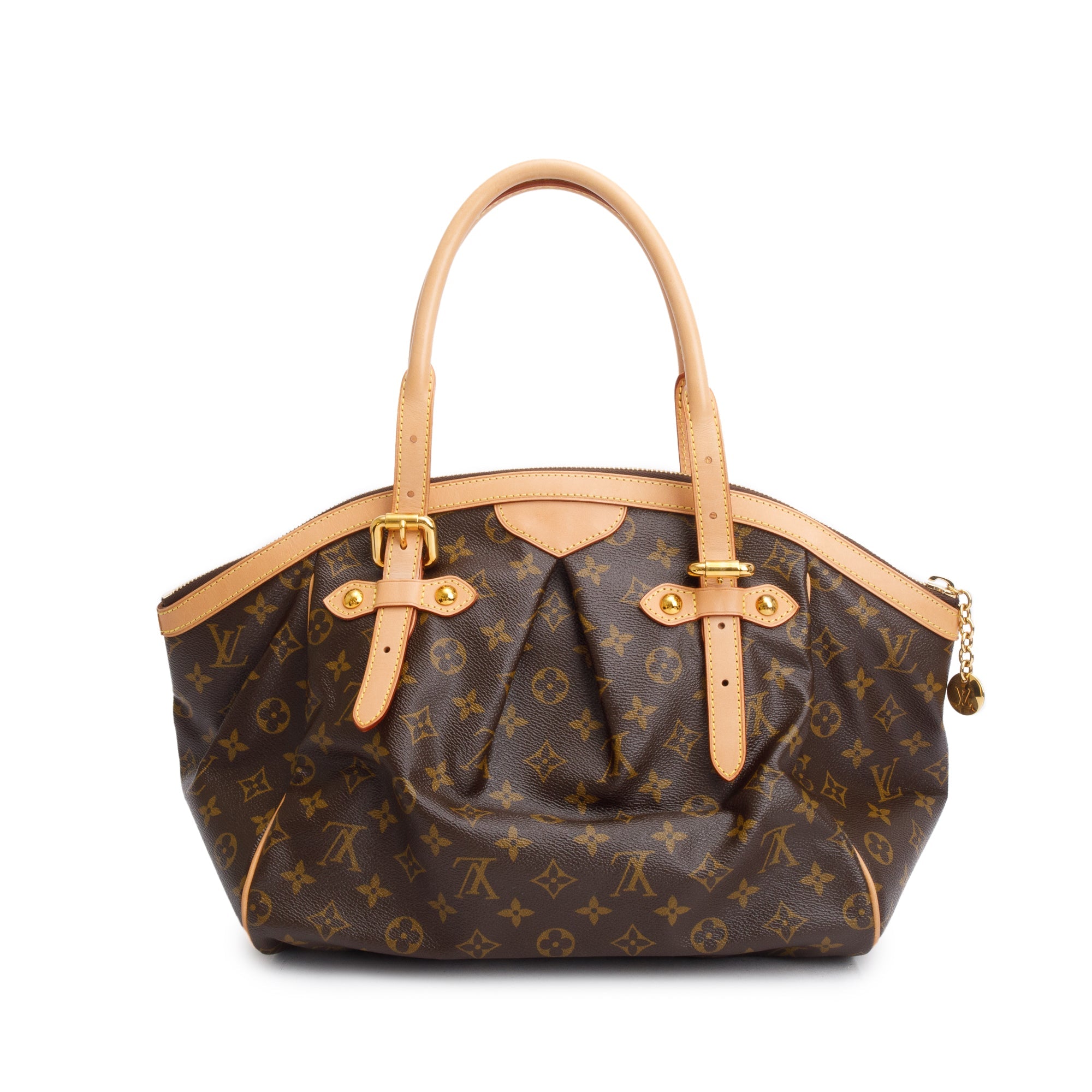 Louis Vuitton Monogram Tivoli GM
