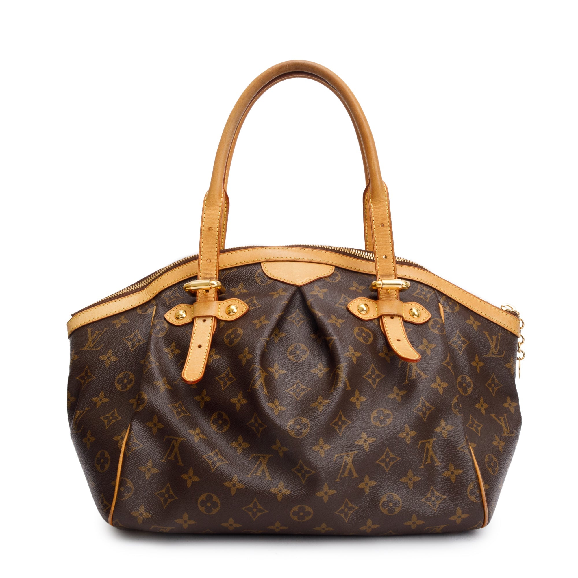 Louis Vuitton Monogram Tivoli GM