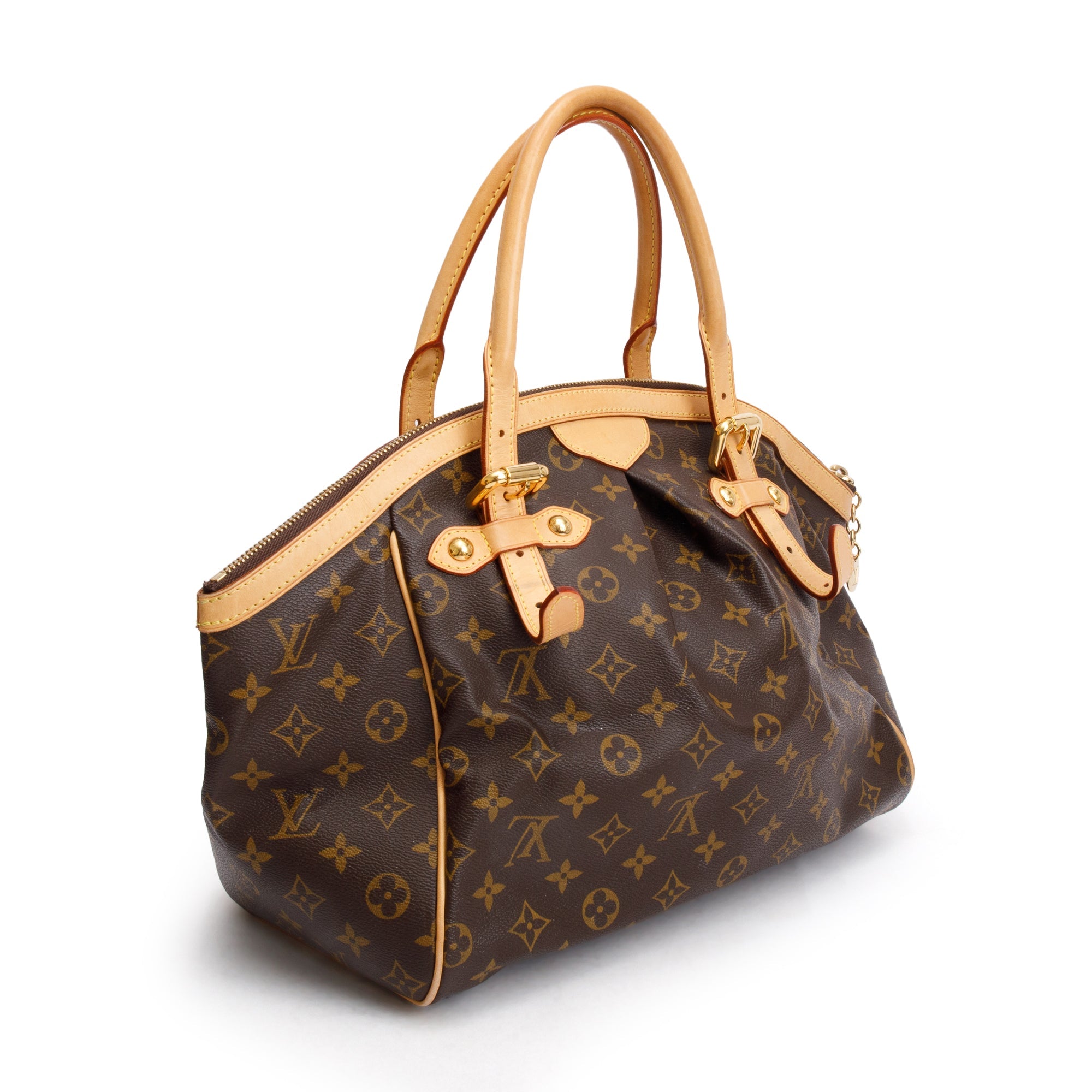 Louis Vuitton Monogram Tivoli GM