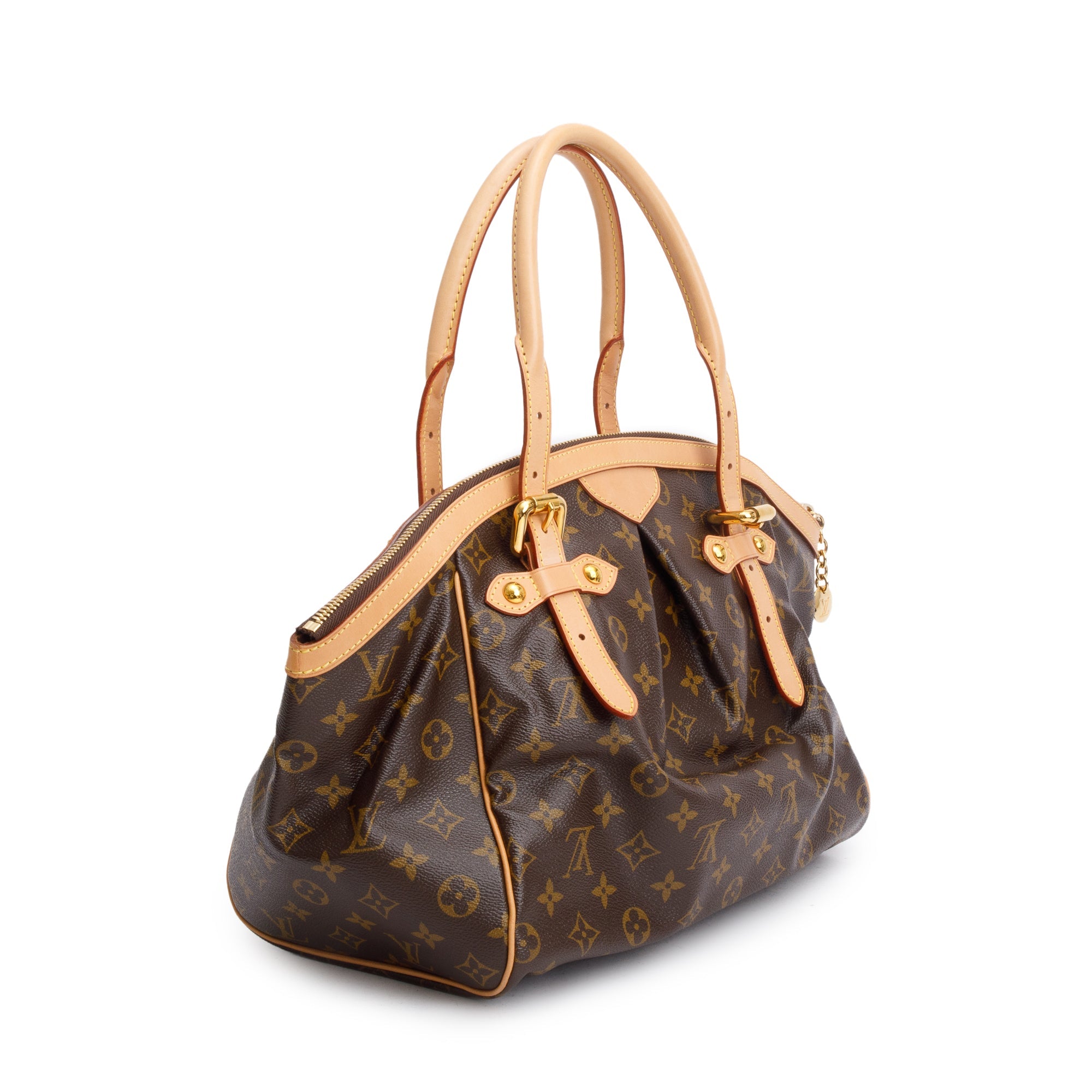 Louis Vuitton Monogram Tivoli GM