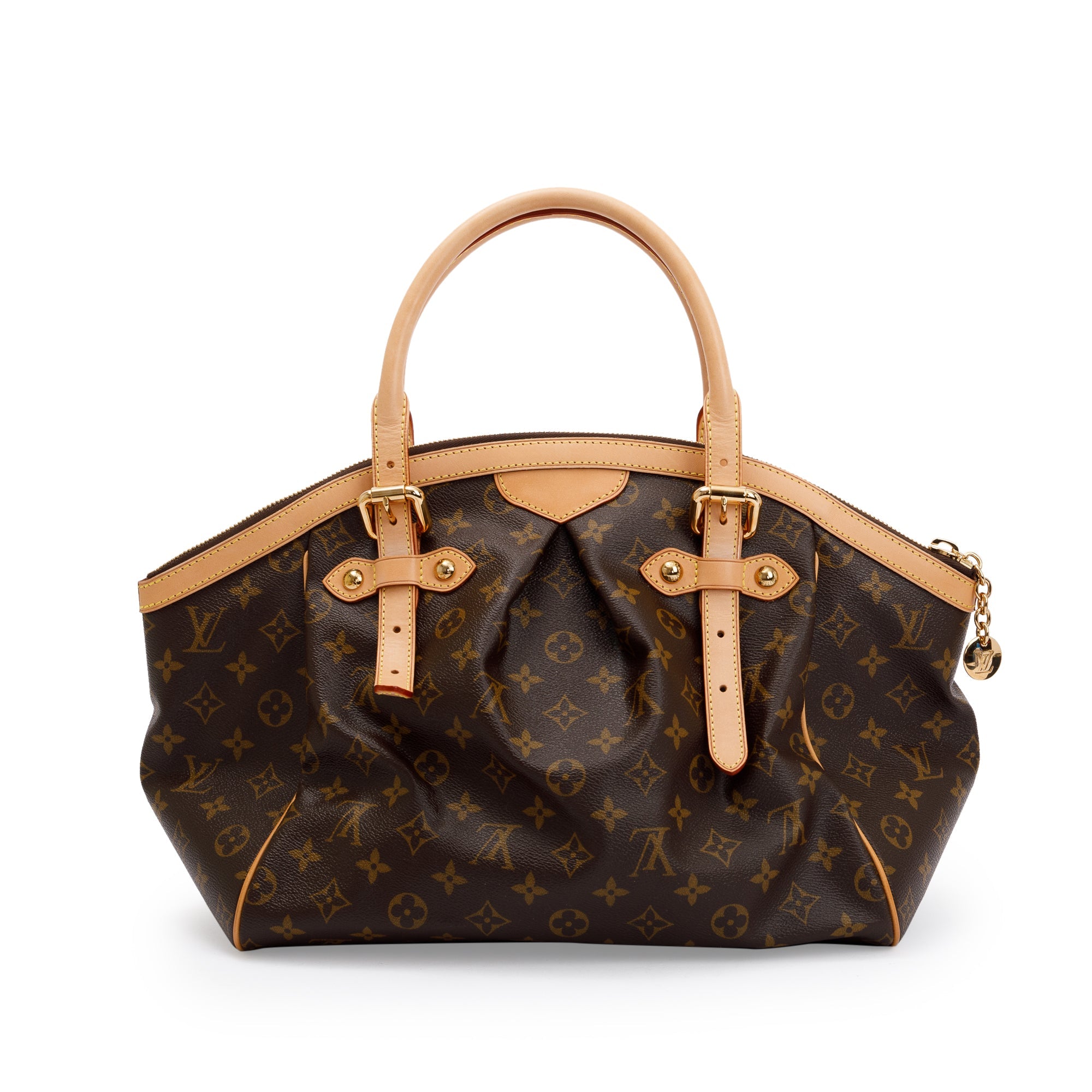 Louis Vuitton Monogram Tivoli GM