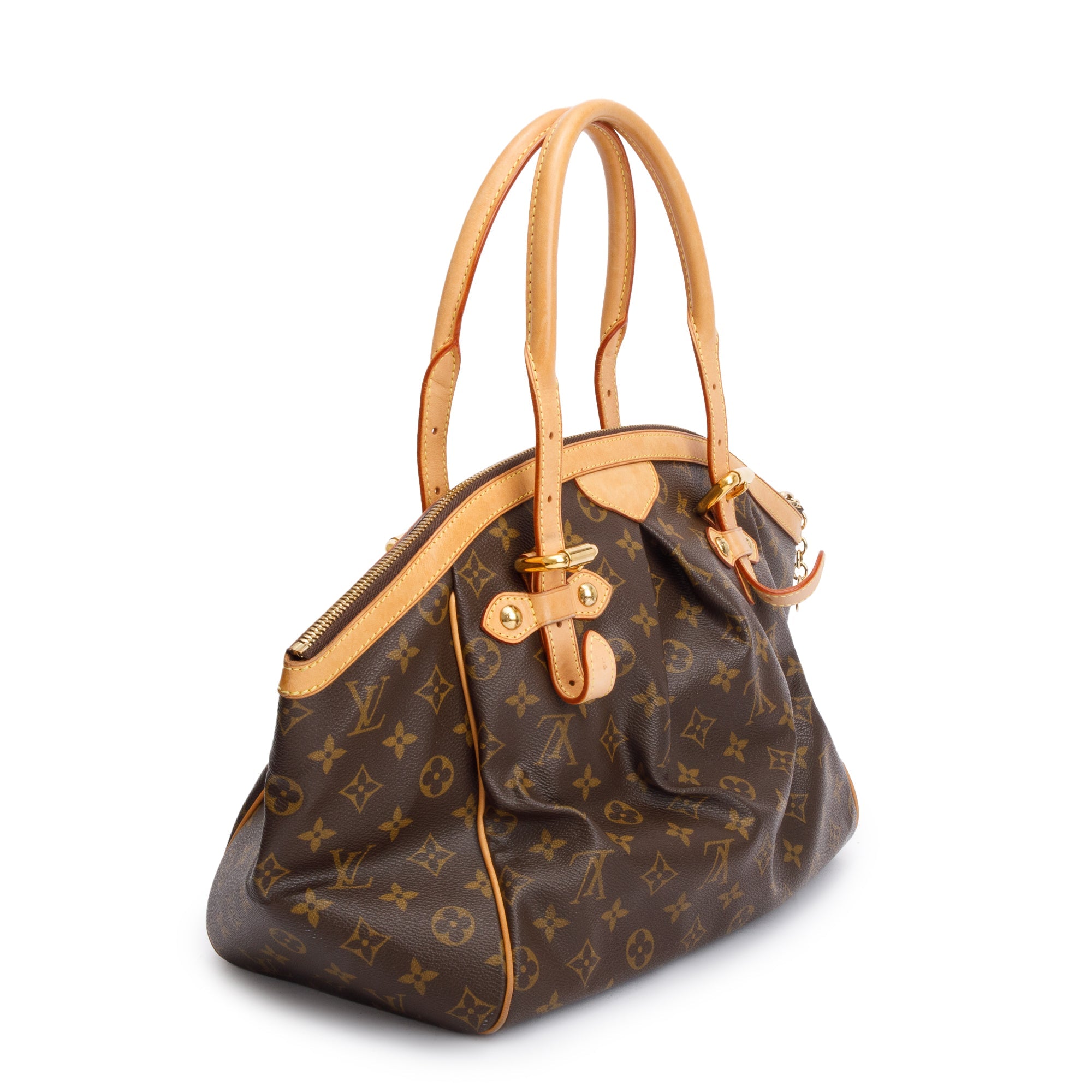 Louis Vuitton Monogram Tivoli GM