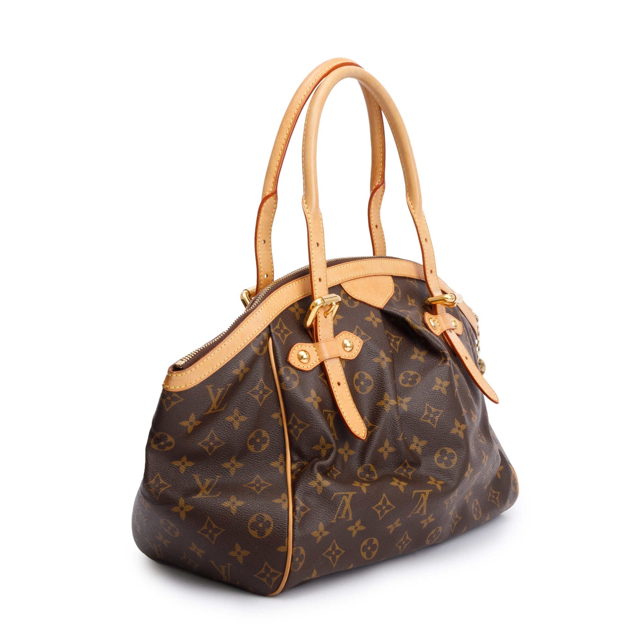 Louis Vuitton Monogram Tivoli GM