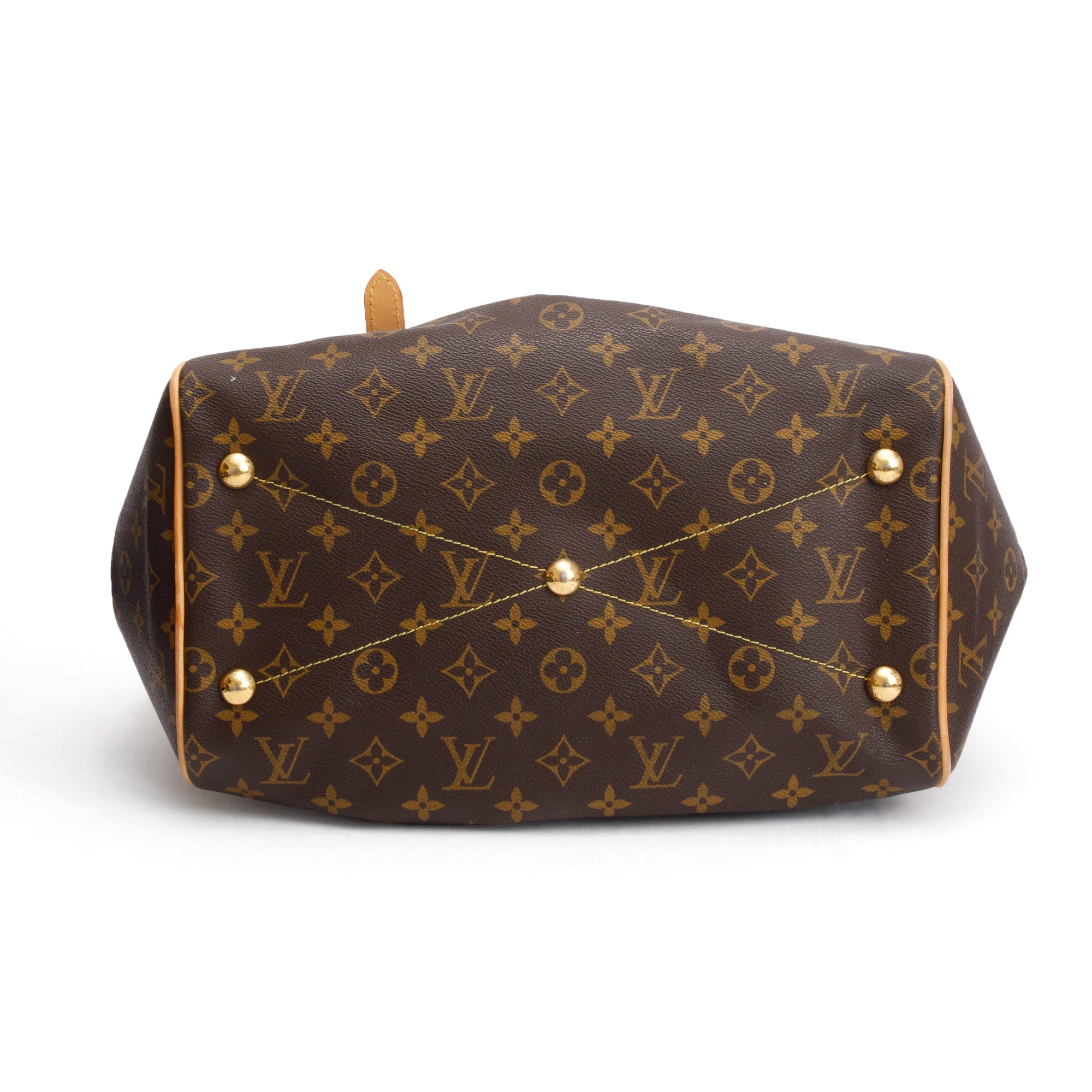 Louis Vuitton Monogram Tivoli GM