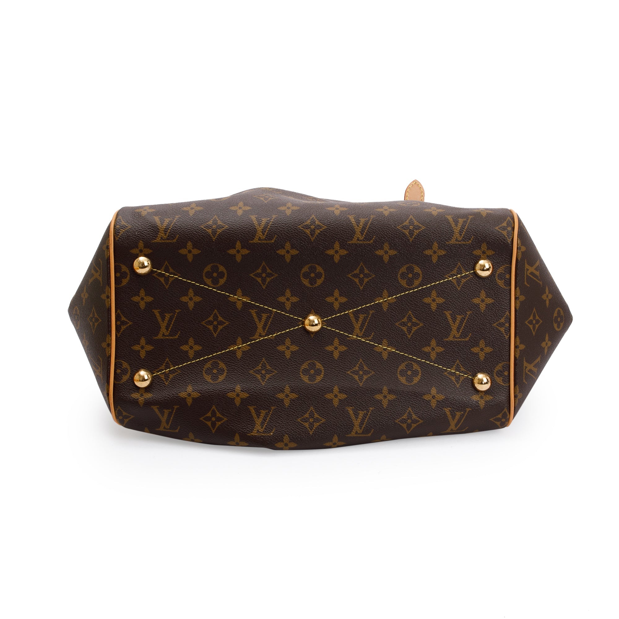 Louis Vuitton Monogram Tivoli GM