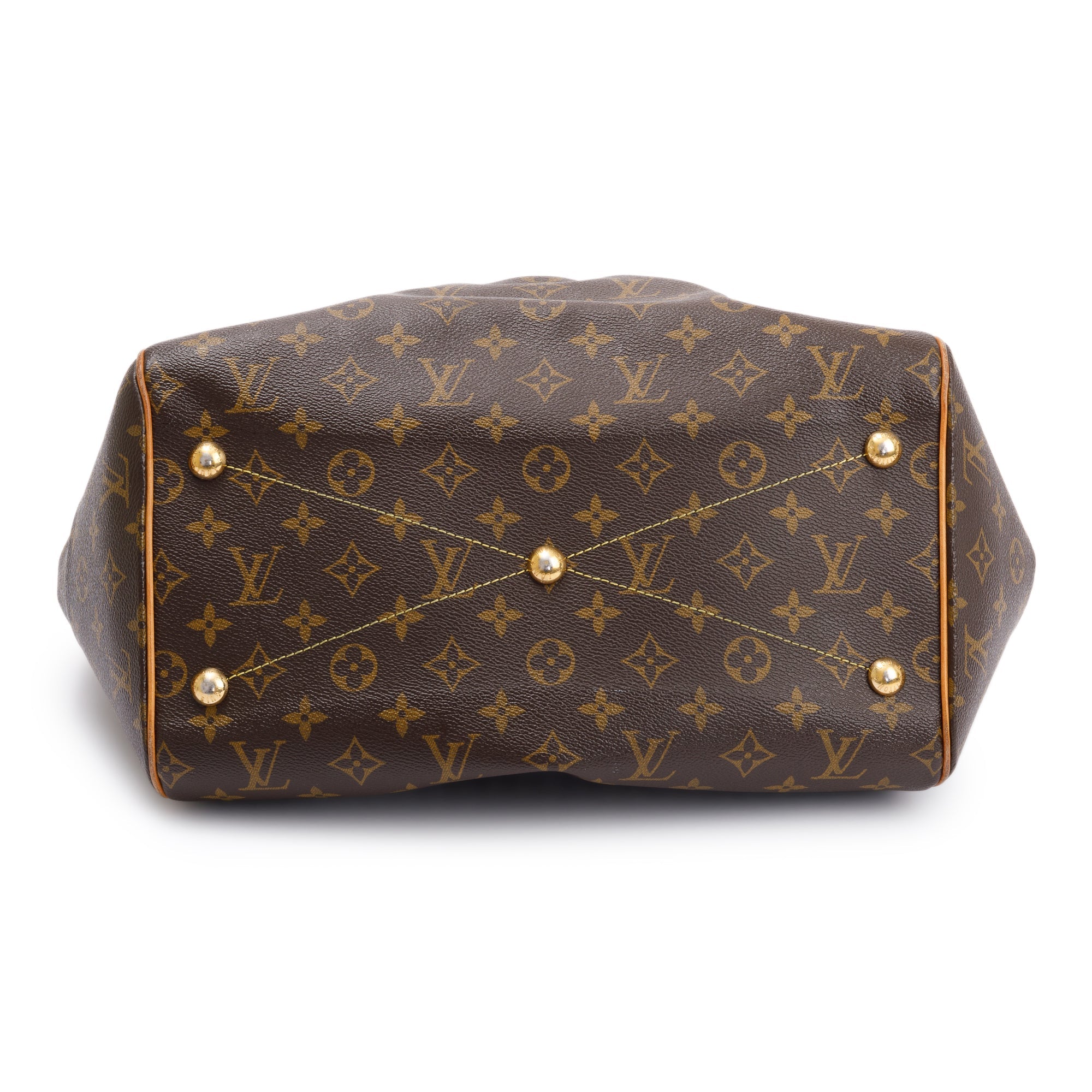 Louis Vuitton Monogram Tivoli GM